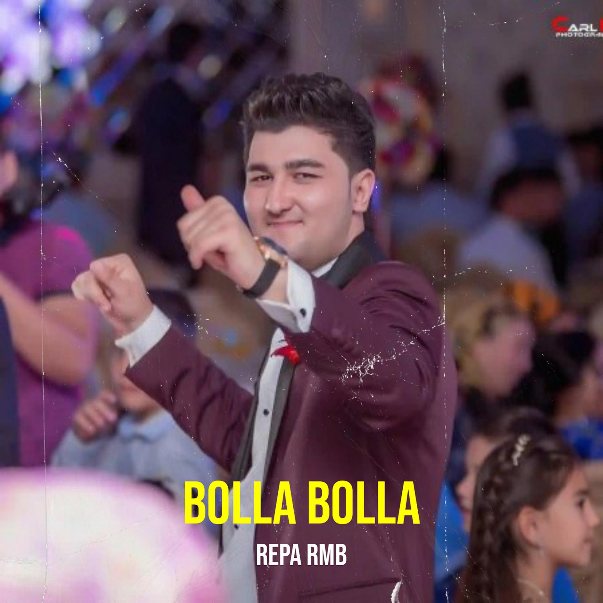 Постер альбома Bolla Bolla