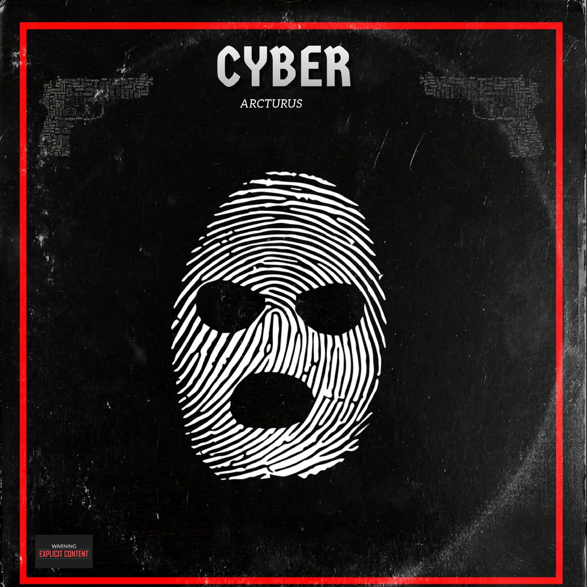 Постер альбома Cyber