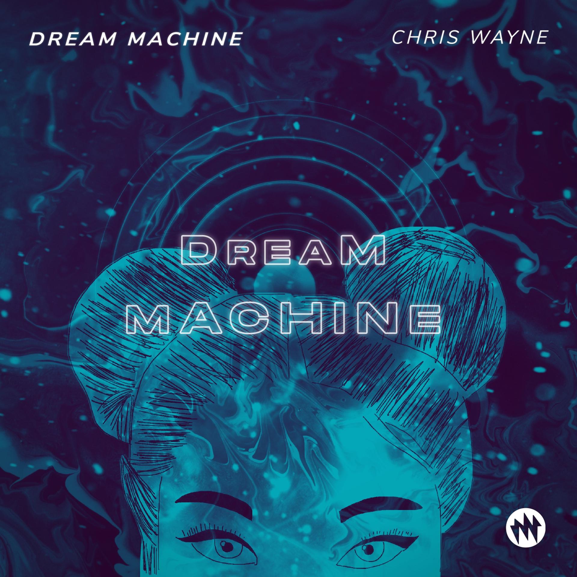 Постер альбома Dream Machine