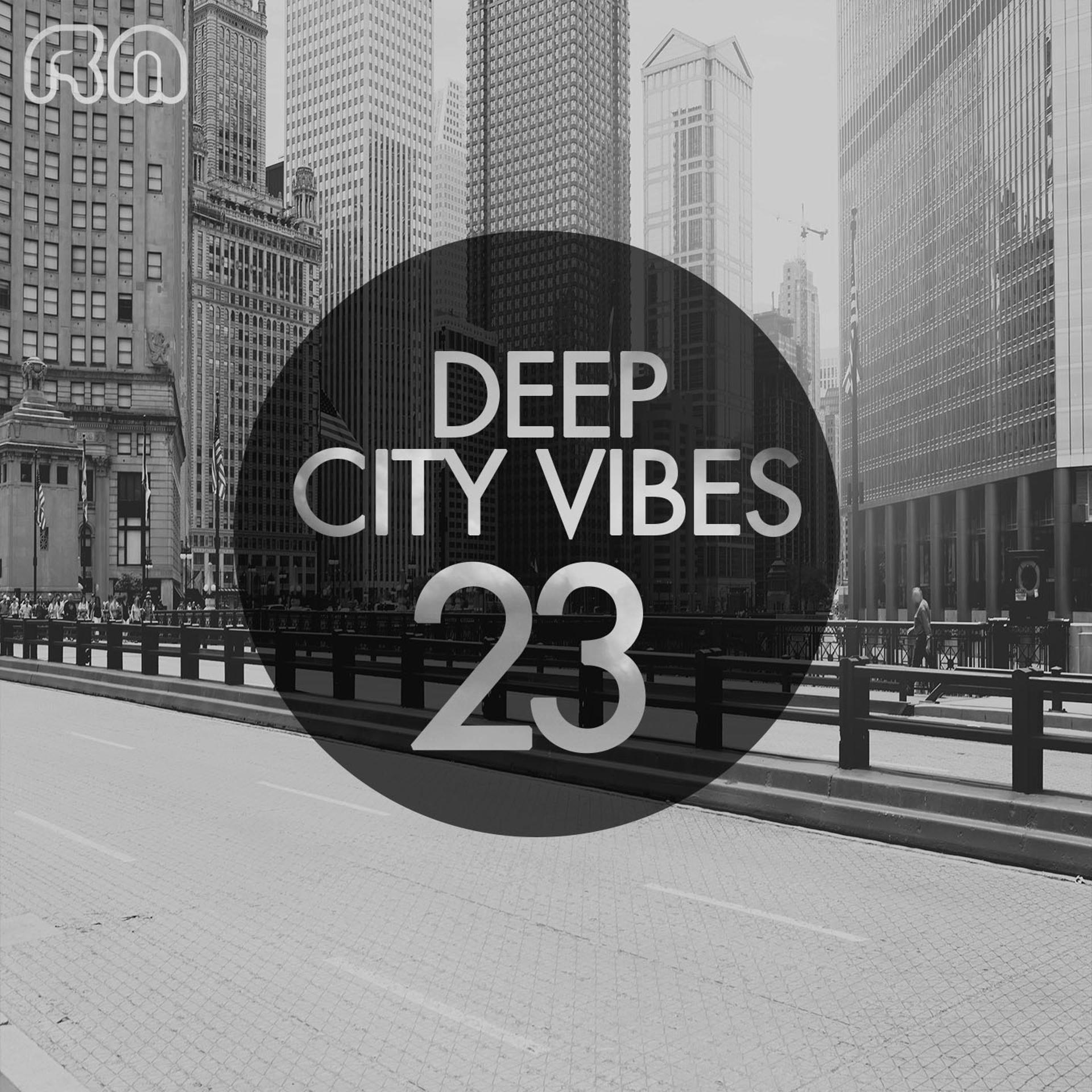 Постер альбома Deep City Vibes, Vol. 23