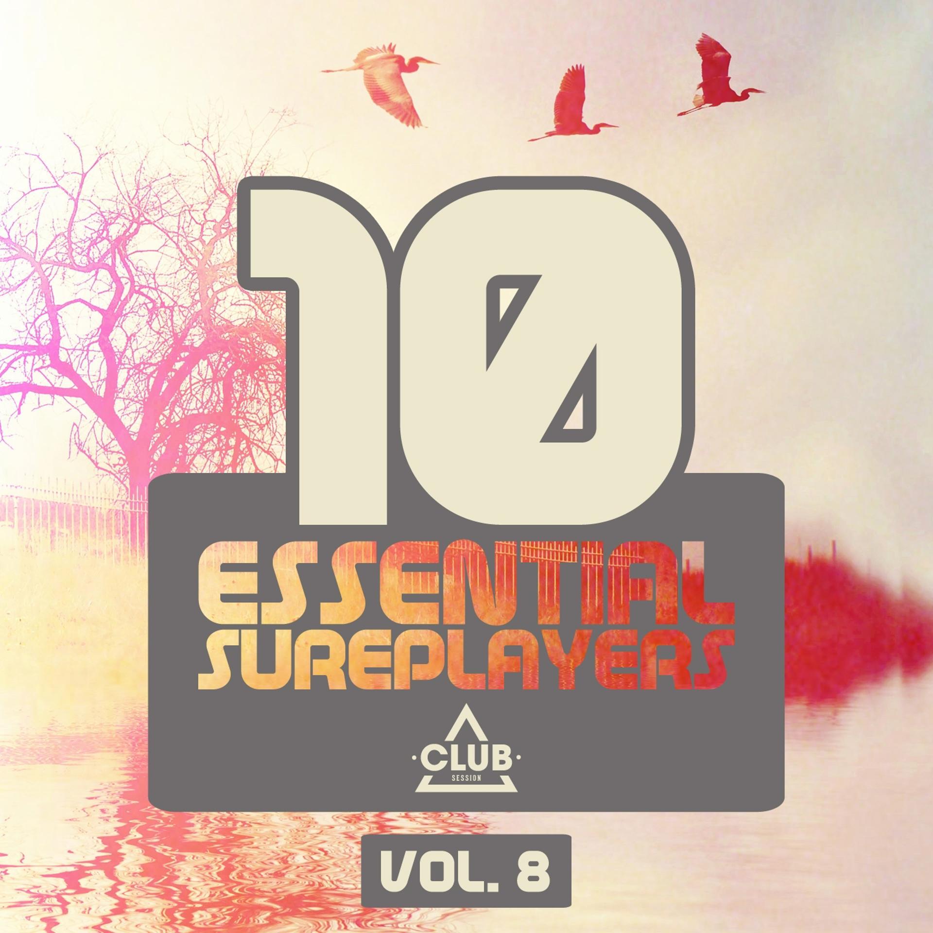 Постер альбома 10 Essential Sureplayers, Vol. 8