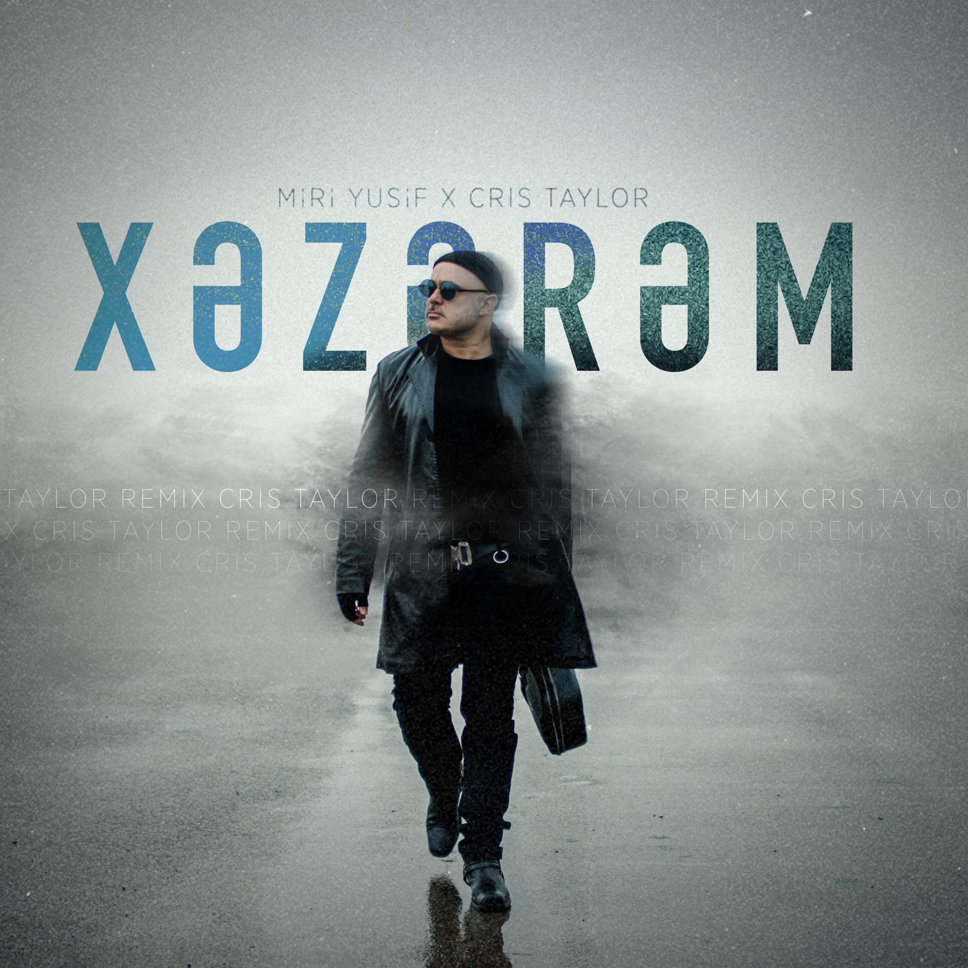 Постер альбома Xəzərəm