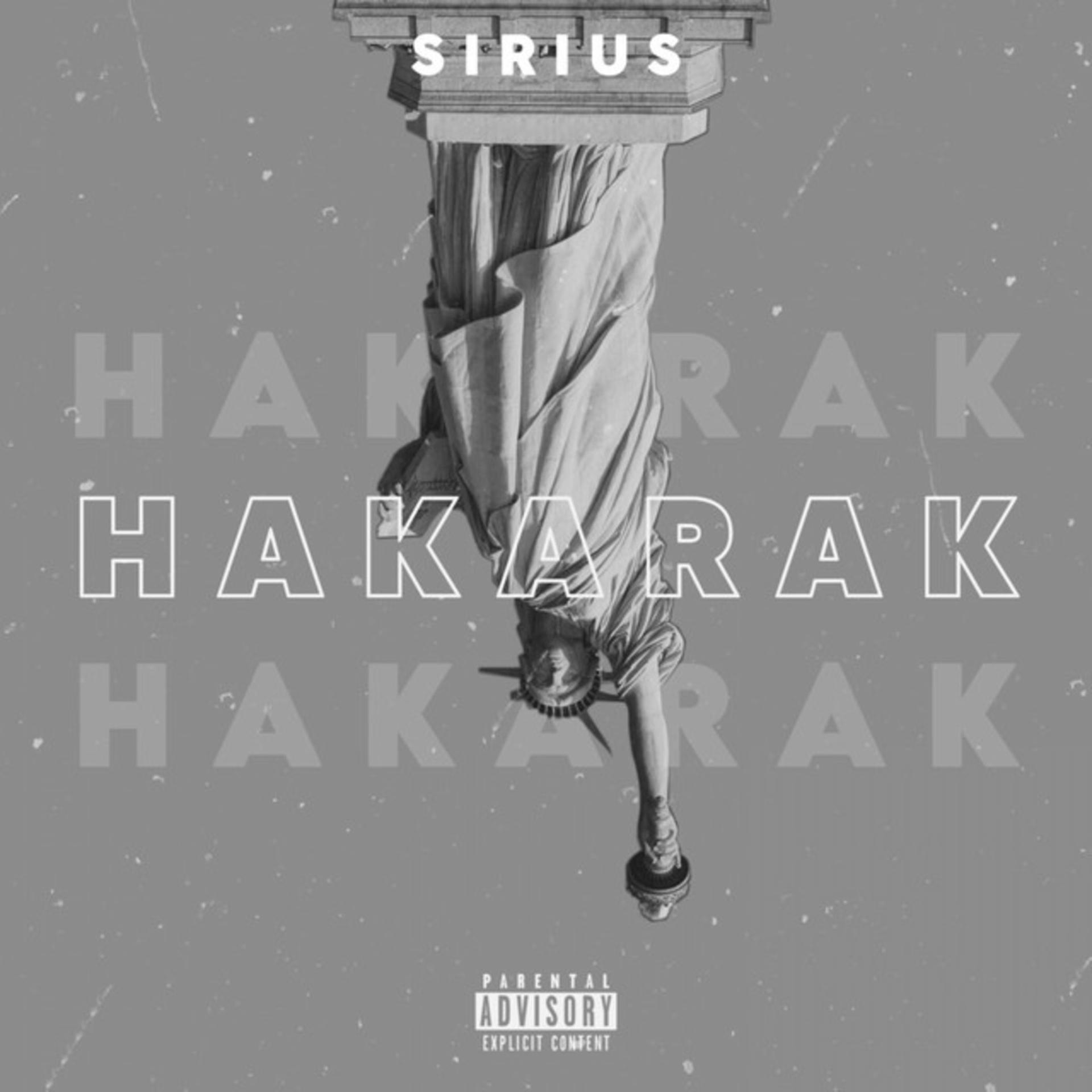 Постер альбома Hakarak