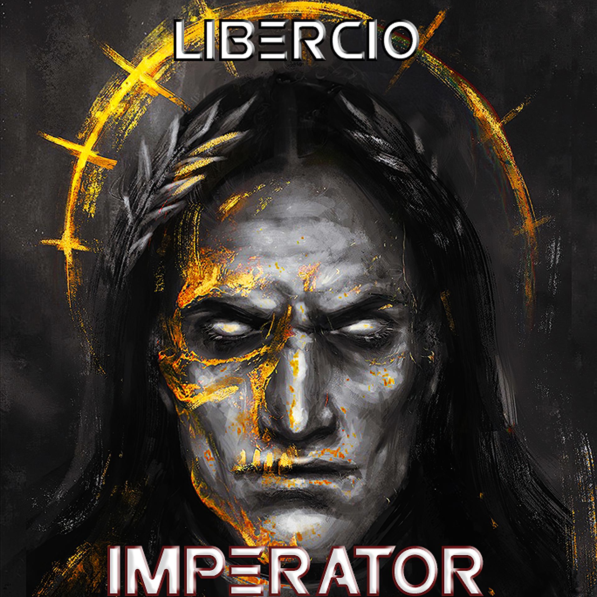 Постер альбома Imperator