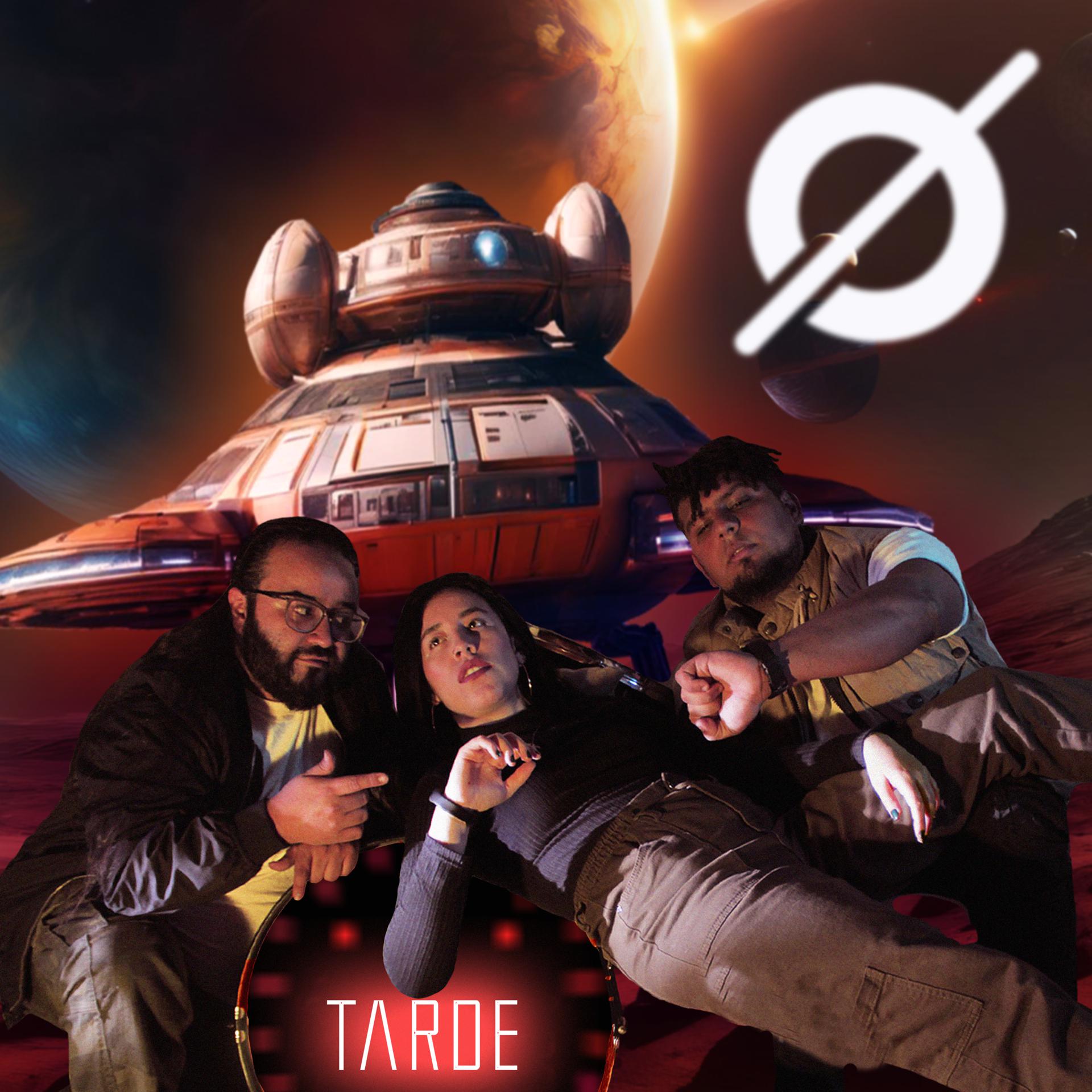 Постер альбома Tarde