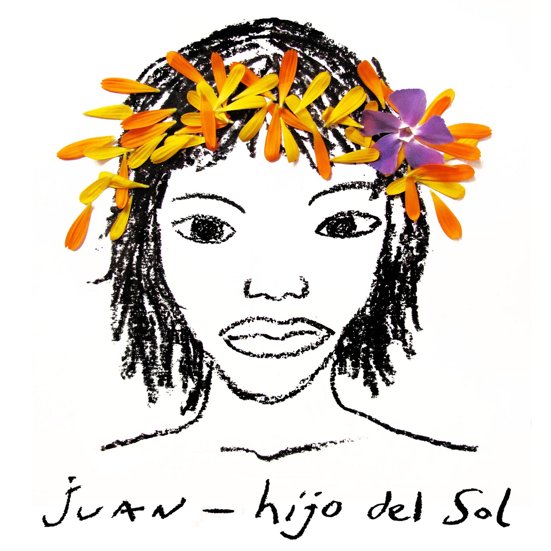 Постер альбома Hijo Del Sol