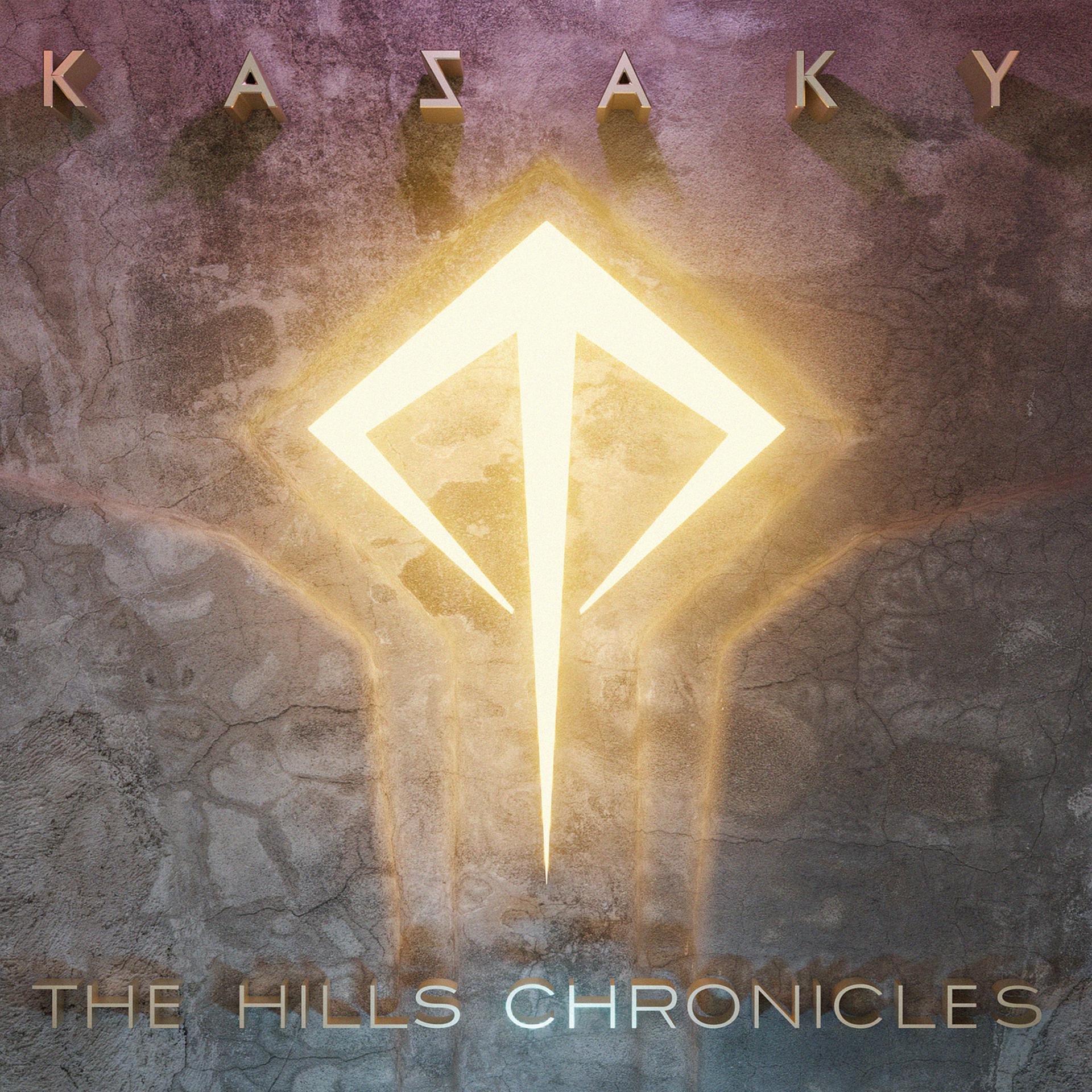 Постер альбома The Hills Chronicles