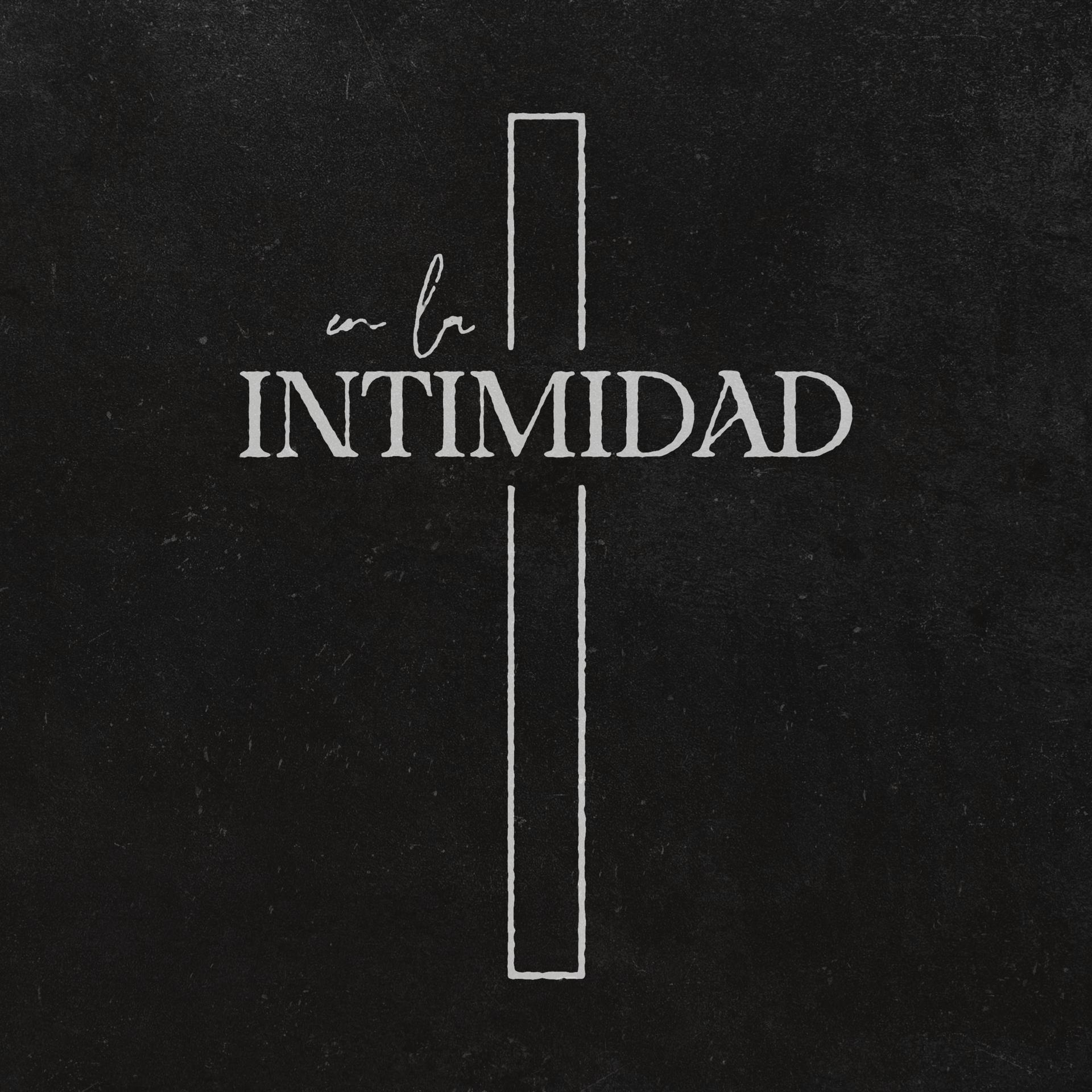 Постер альбома En la Intimidad