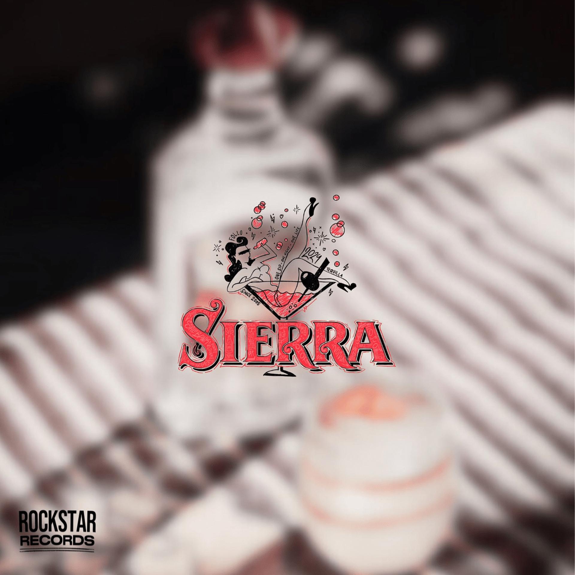 Постер альбома Sierra 2024