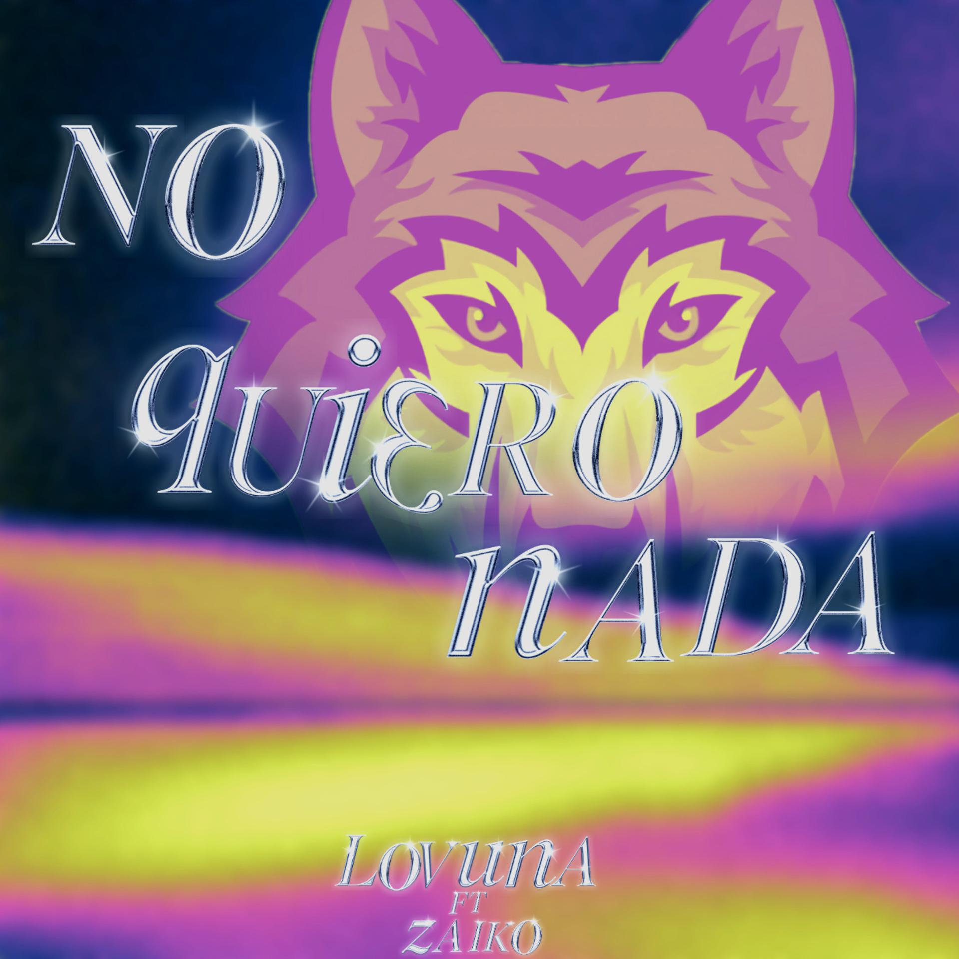 Постер альбома No Creo En Nada