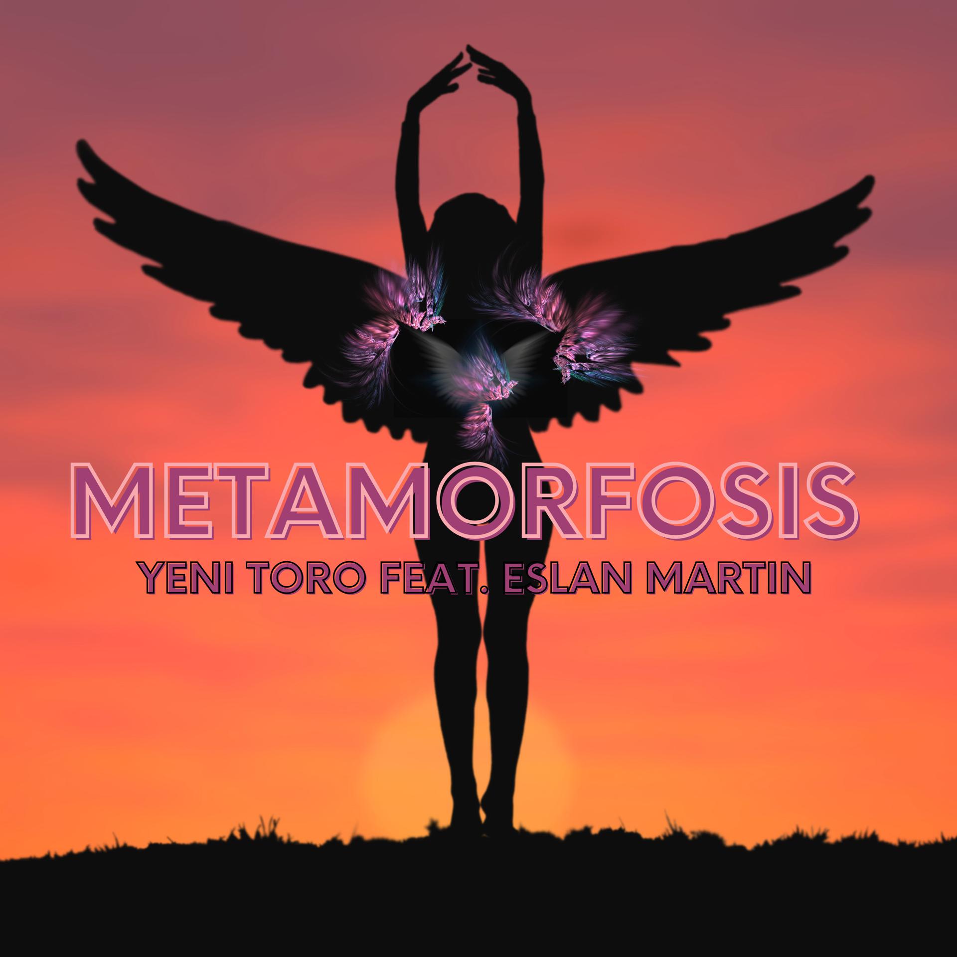 Постер альбома Metamorfosis