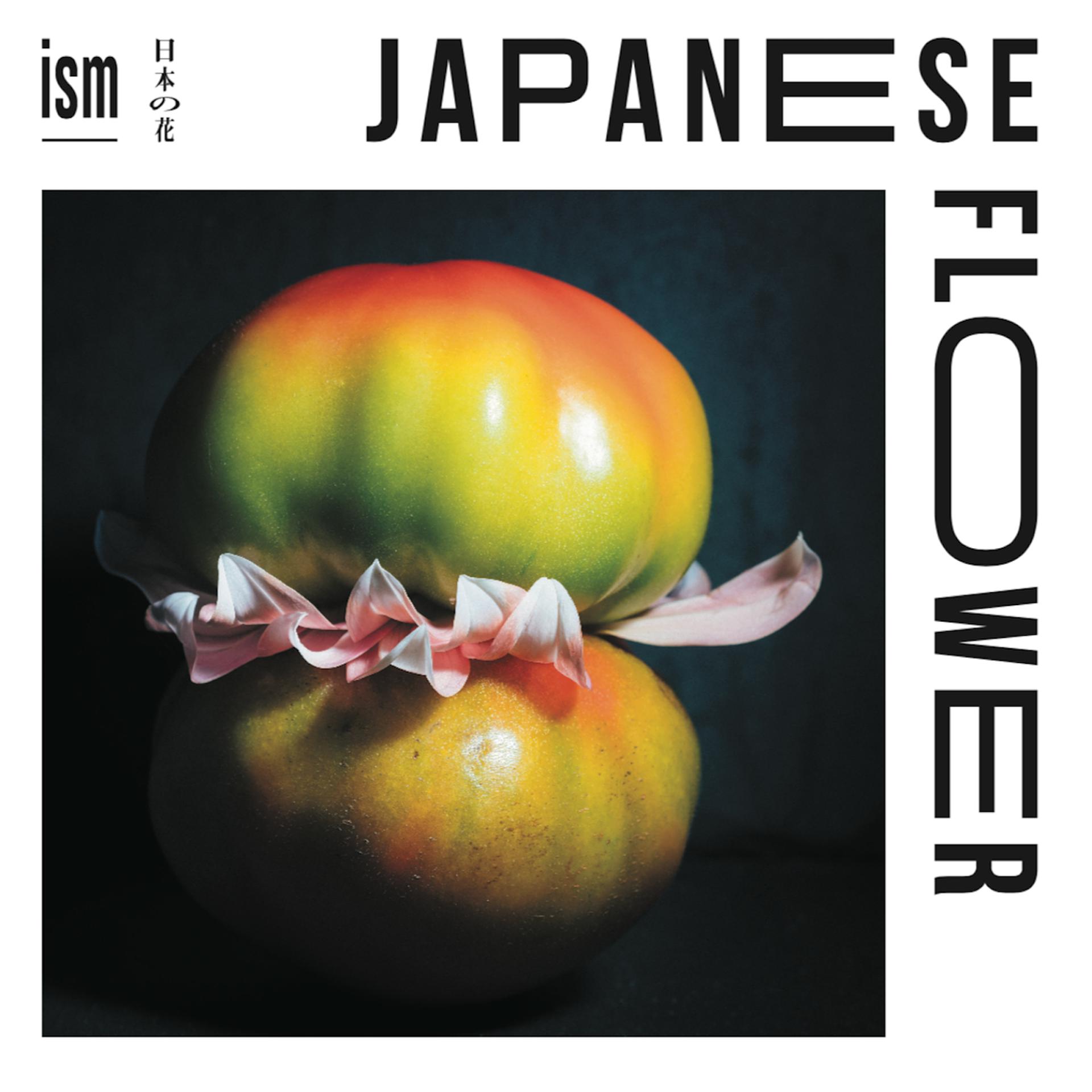 Постер альбома Japanese Flower