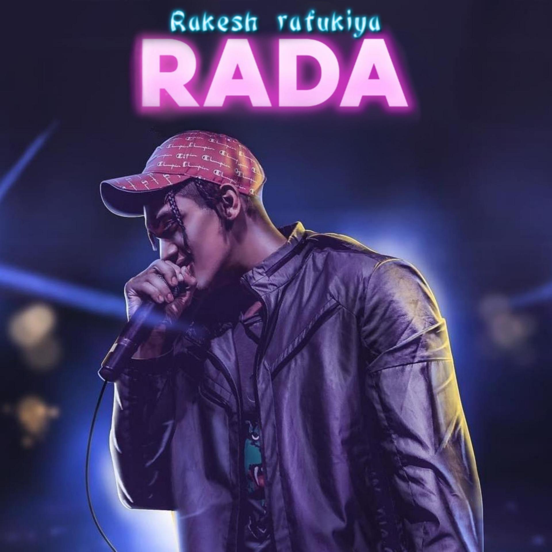 Постер альбома Rada (feat. Loka)