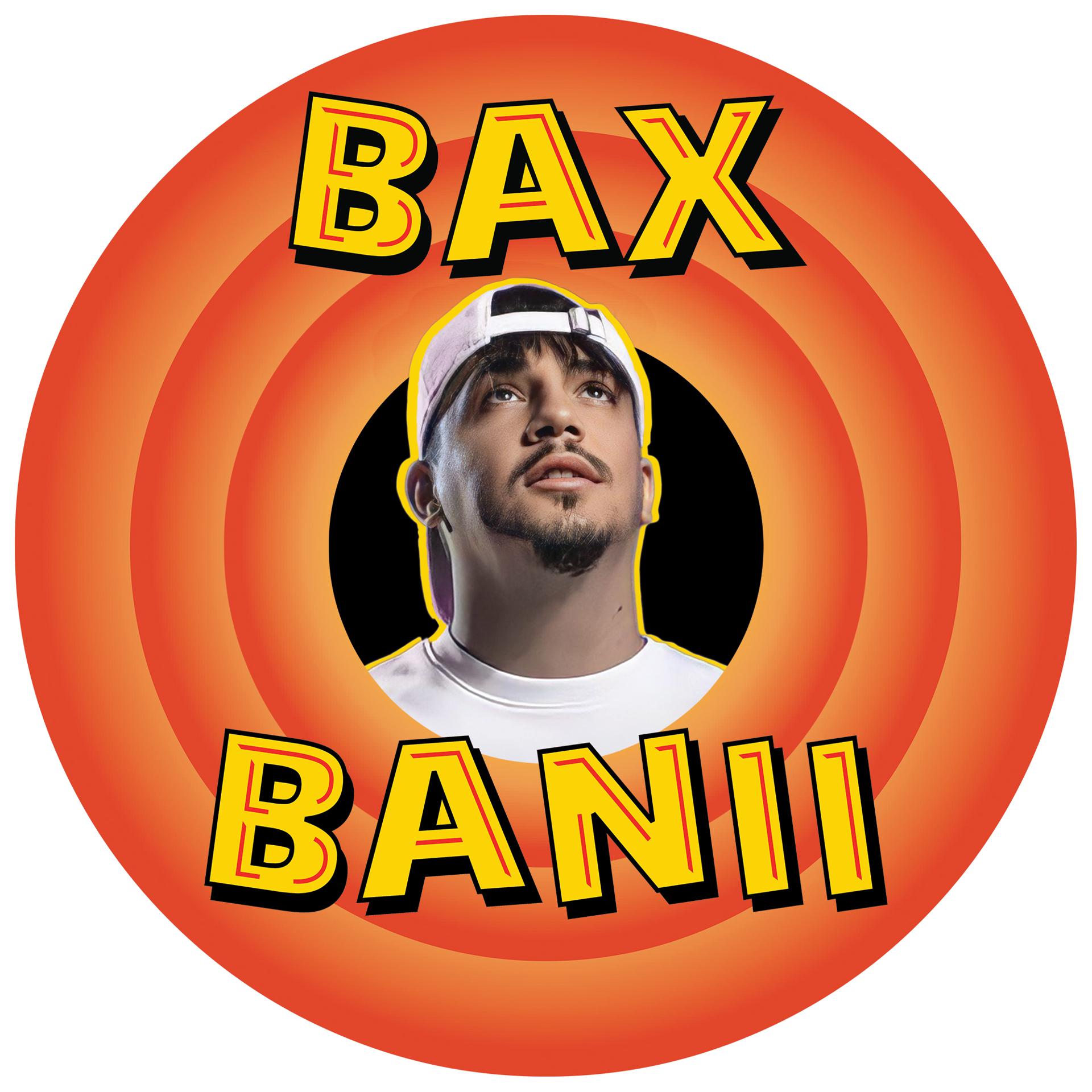 Постер альбома Bax Banii