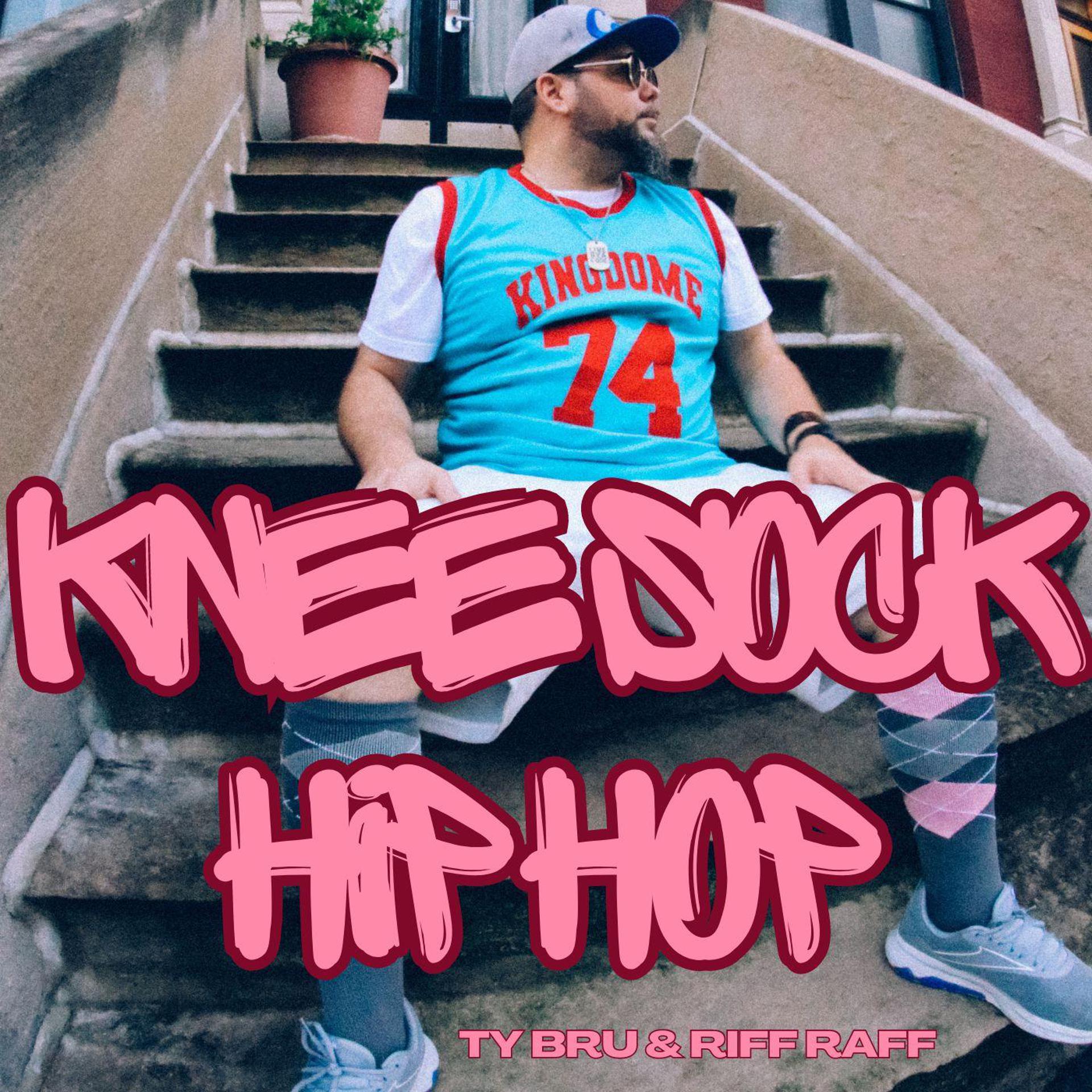 Постер альбома Knee Sock Hip Hop (feat. Riff Raff)