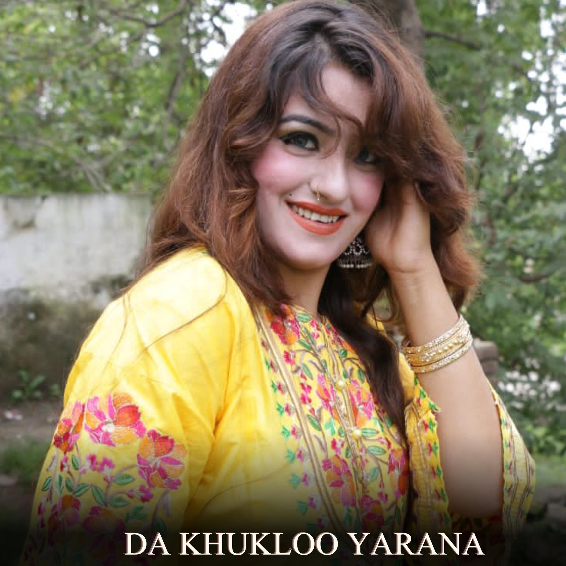 Постер альбома Da Khukloo Yarana