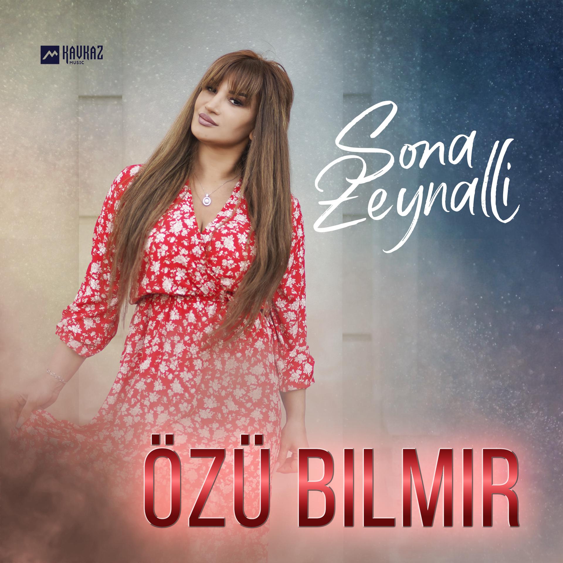 Постер альбома Özü Bilmir