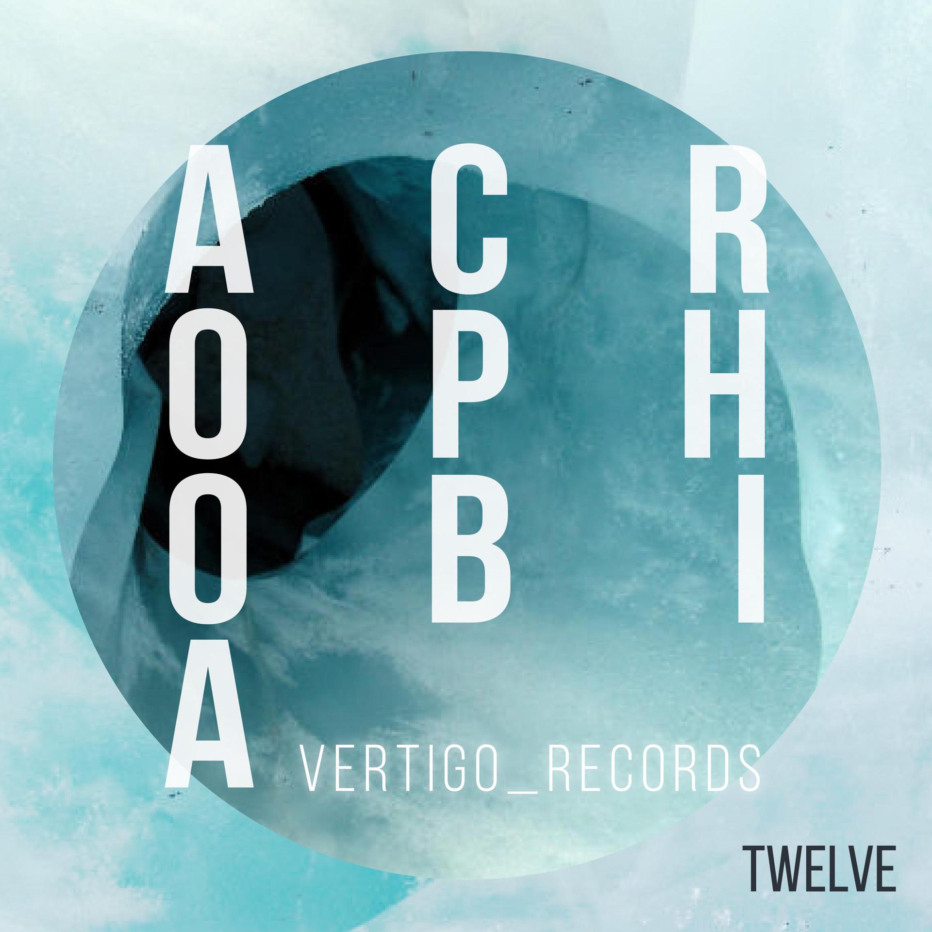 Постер альбома Acrophobia TWELVE