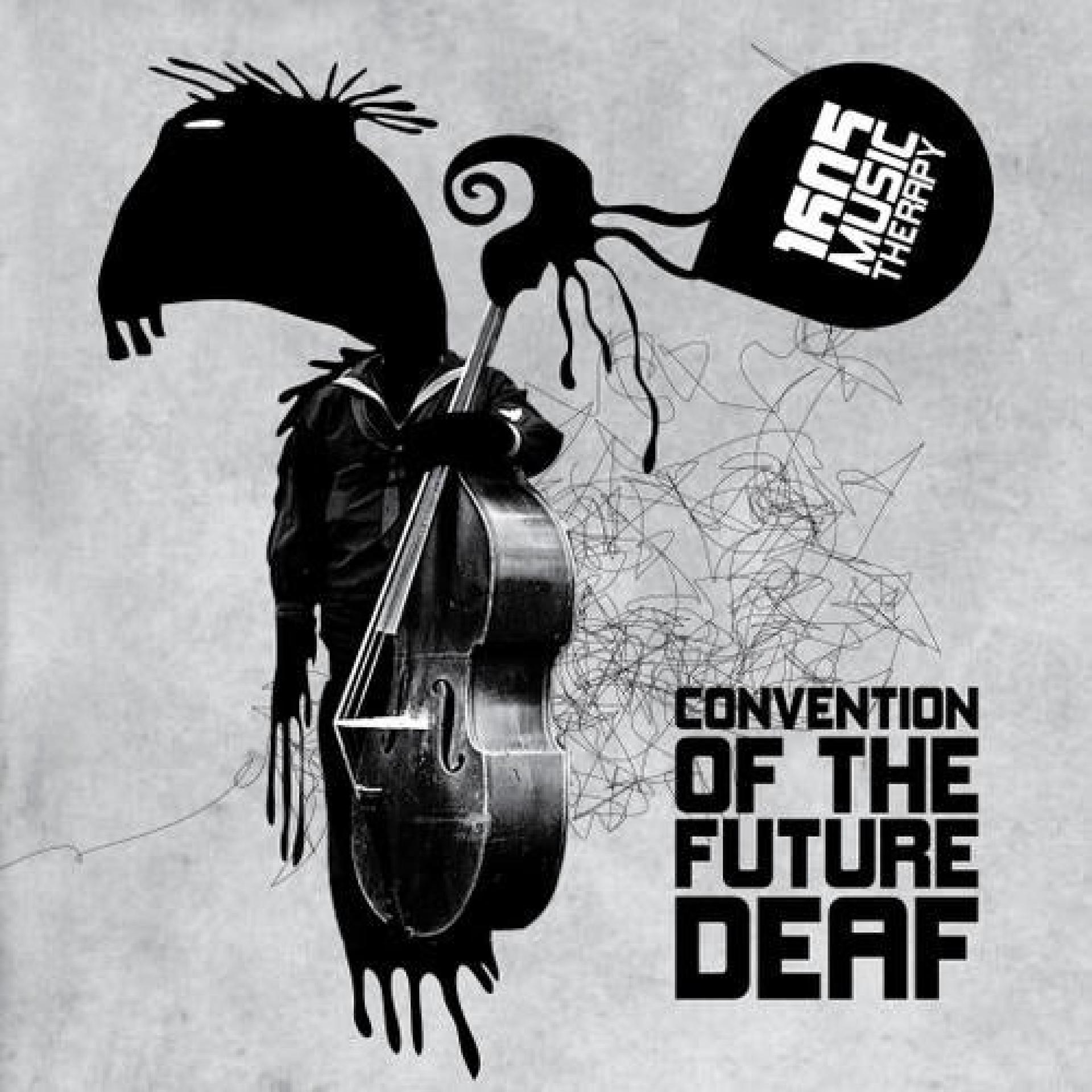 Постер альбома Convention of the Future Deaf
