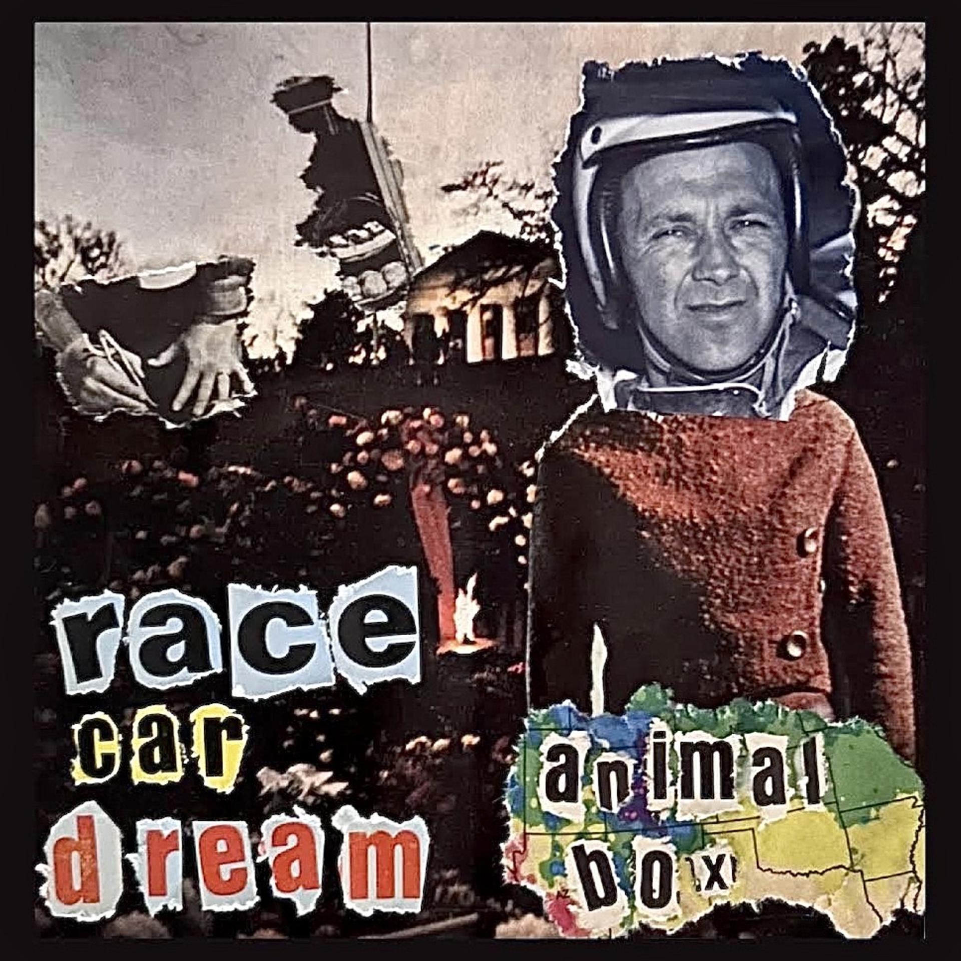 Постер альбома Racecar Dream