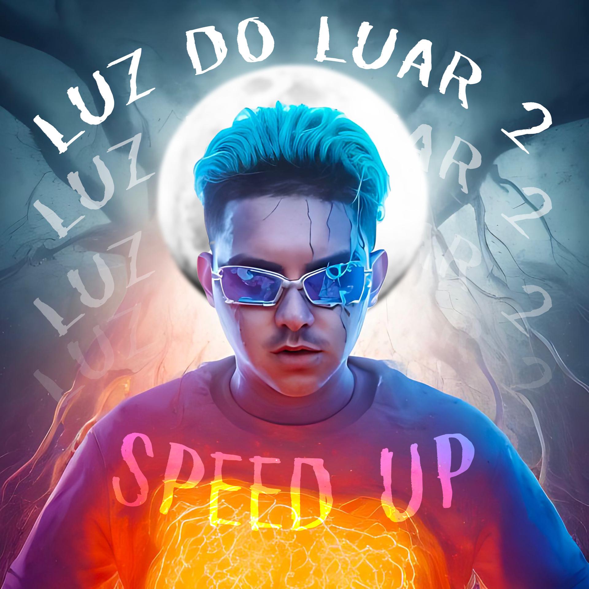Постер альбома Luz do Luar 2 - Ciclo Lunar