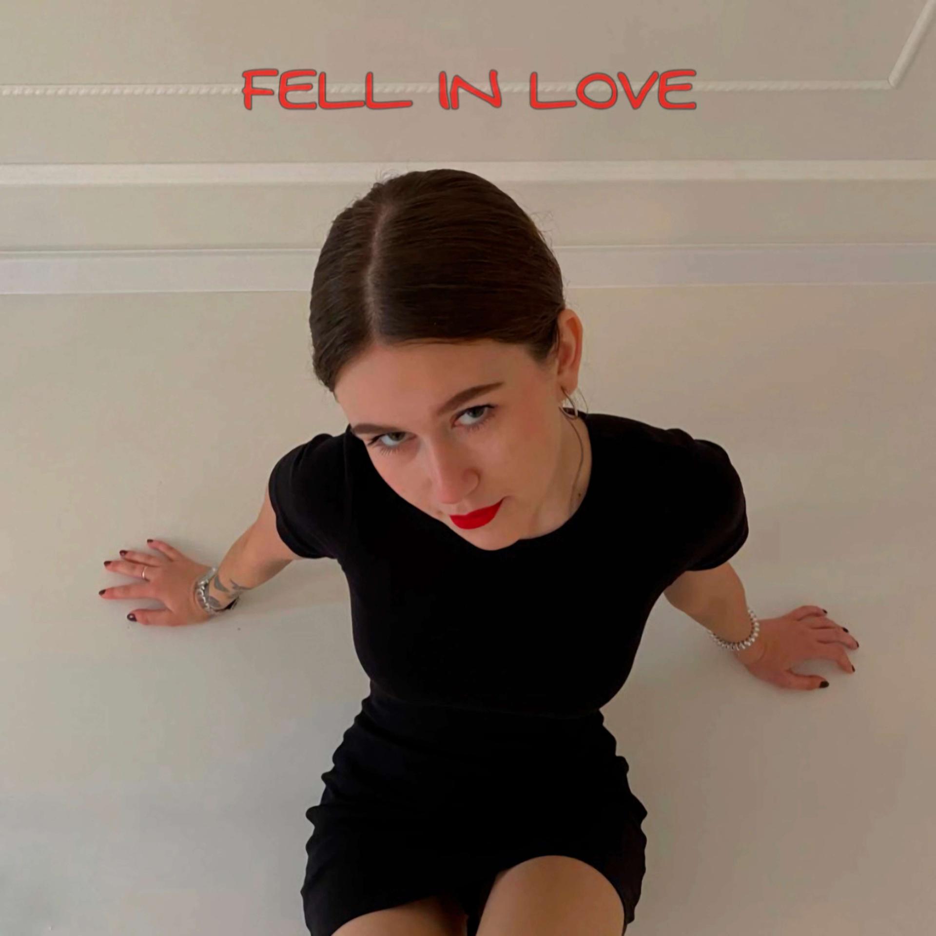 Постер альбома Fell in love (Prod.by frank riley)