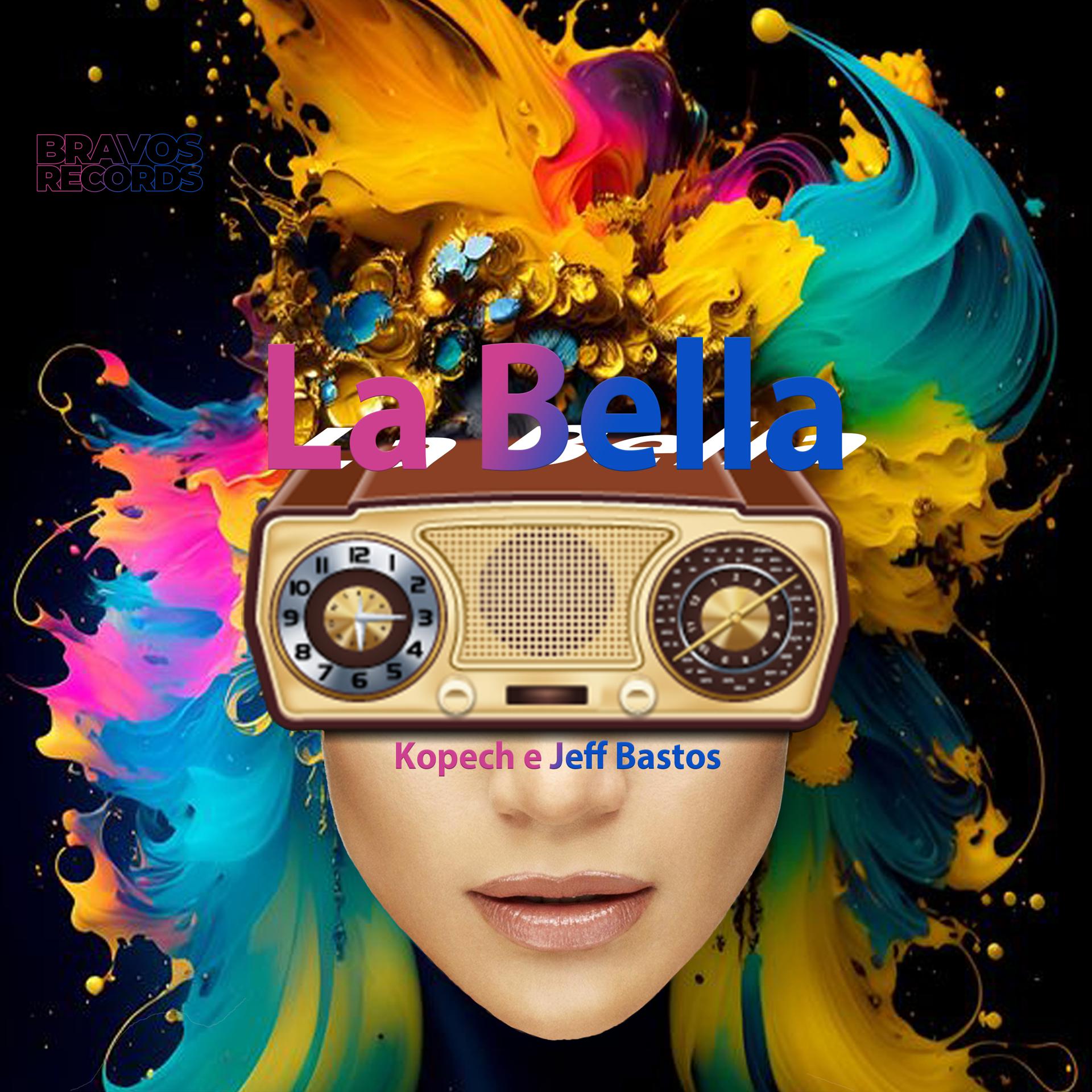 Постер альбома La Bella