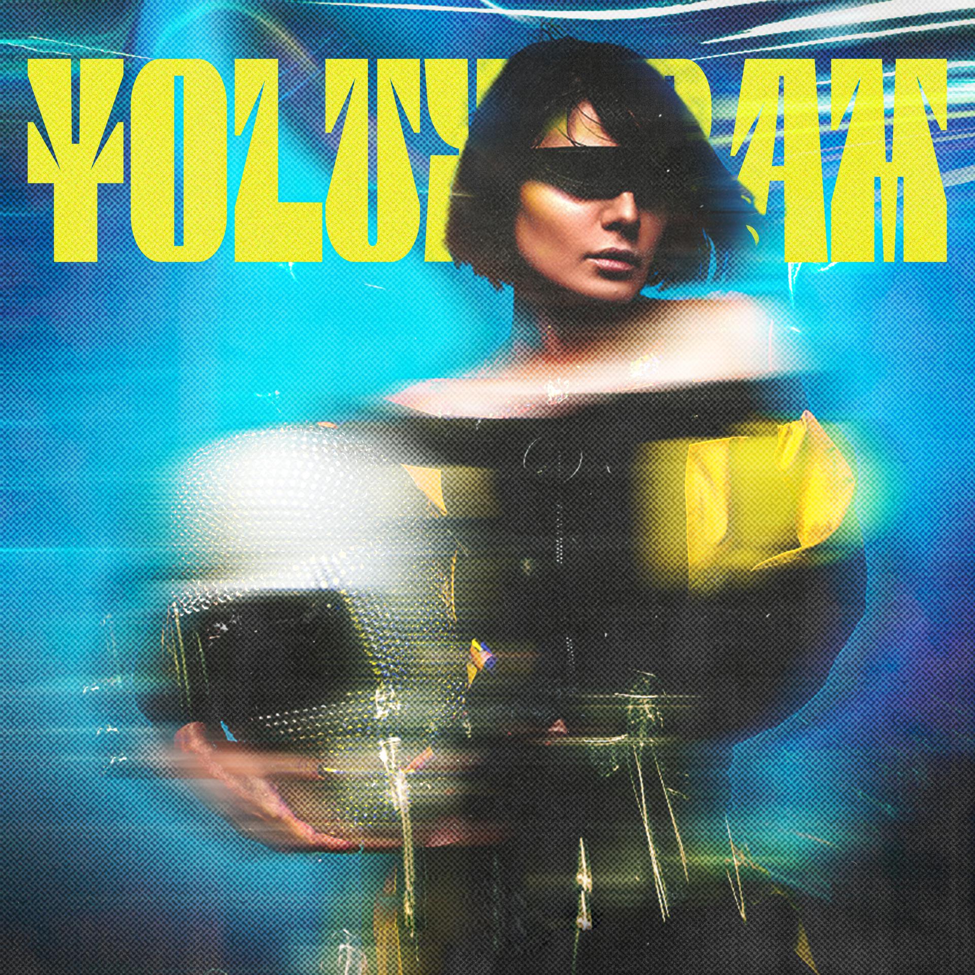 Постер альбома Yoluxuram