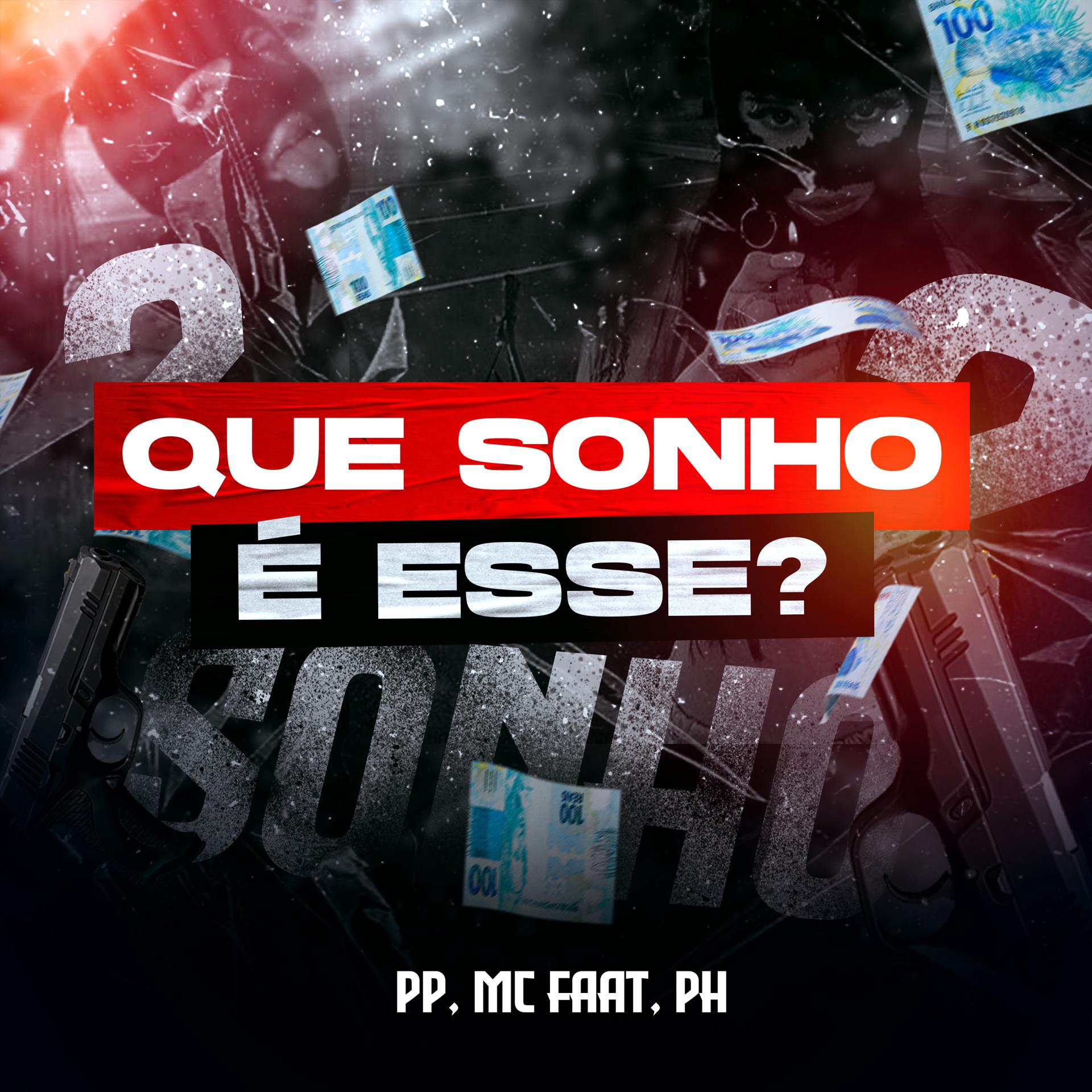 Постер альбома Que Sonho É Esse ?