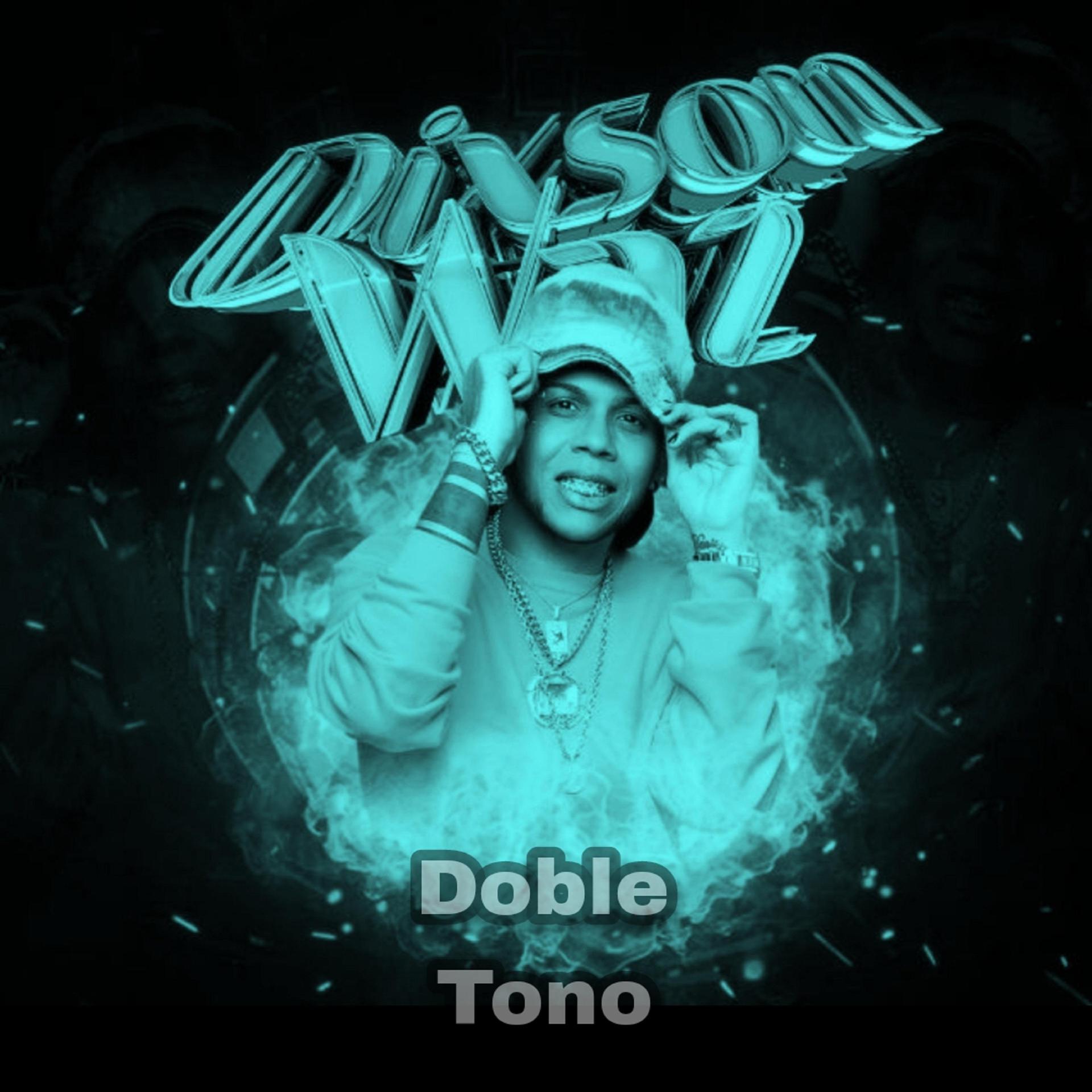 Постер альбома Doble Tono 2 (Musicologos Musica de Chipeo)