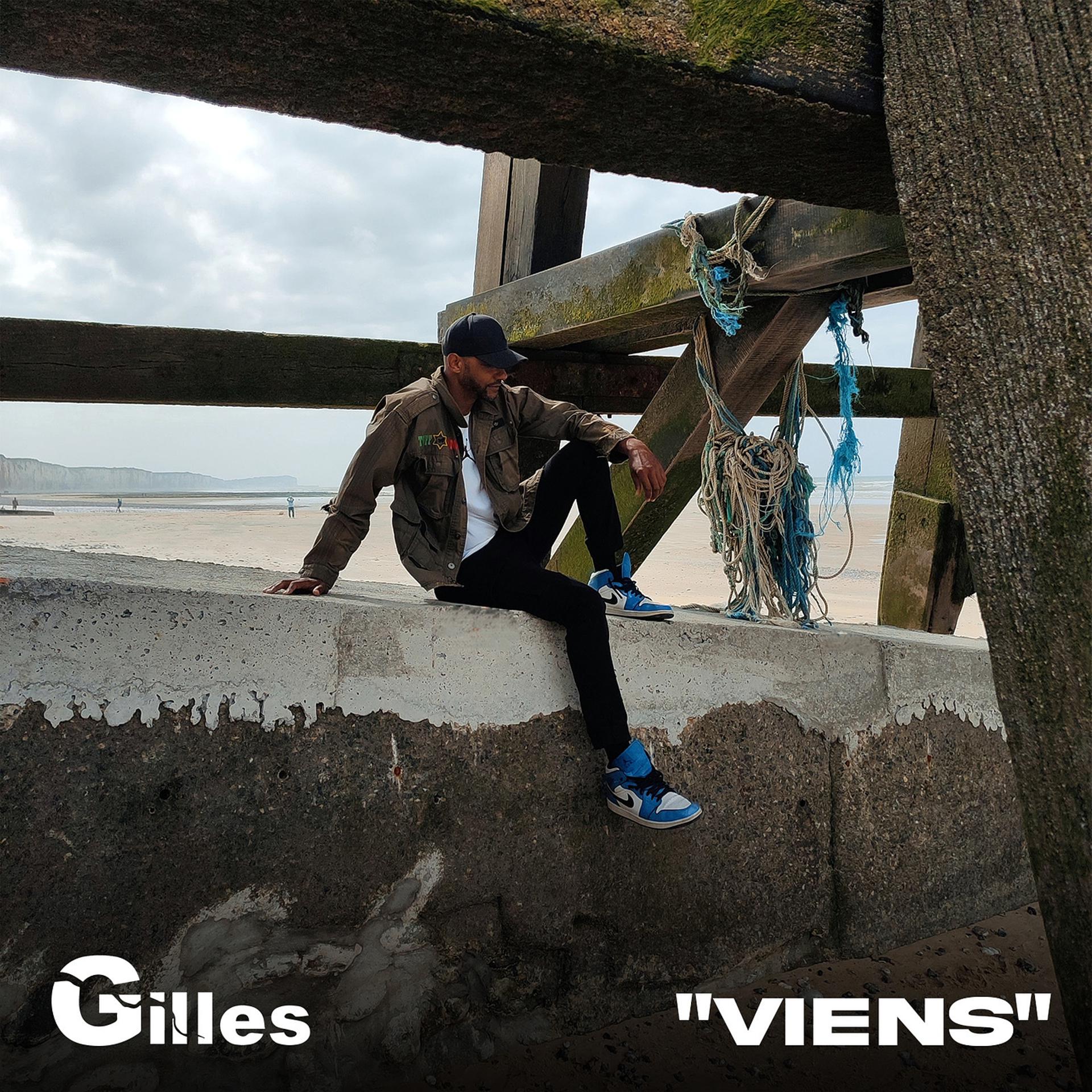 Постер альбома Viens