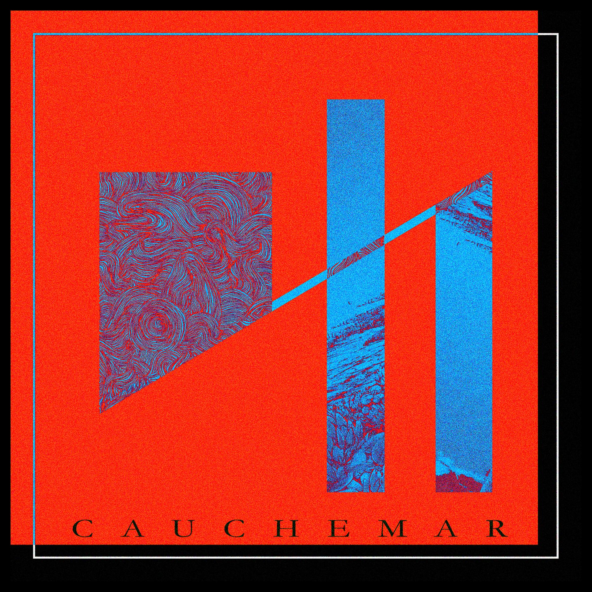 Постер альбома Cauchemar