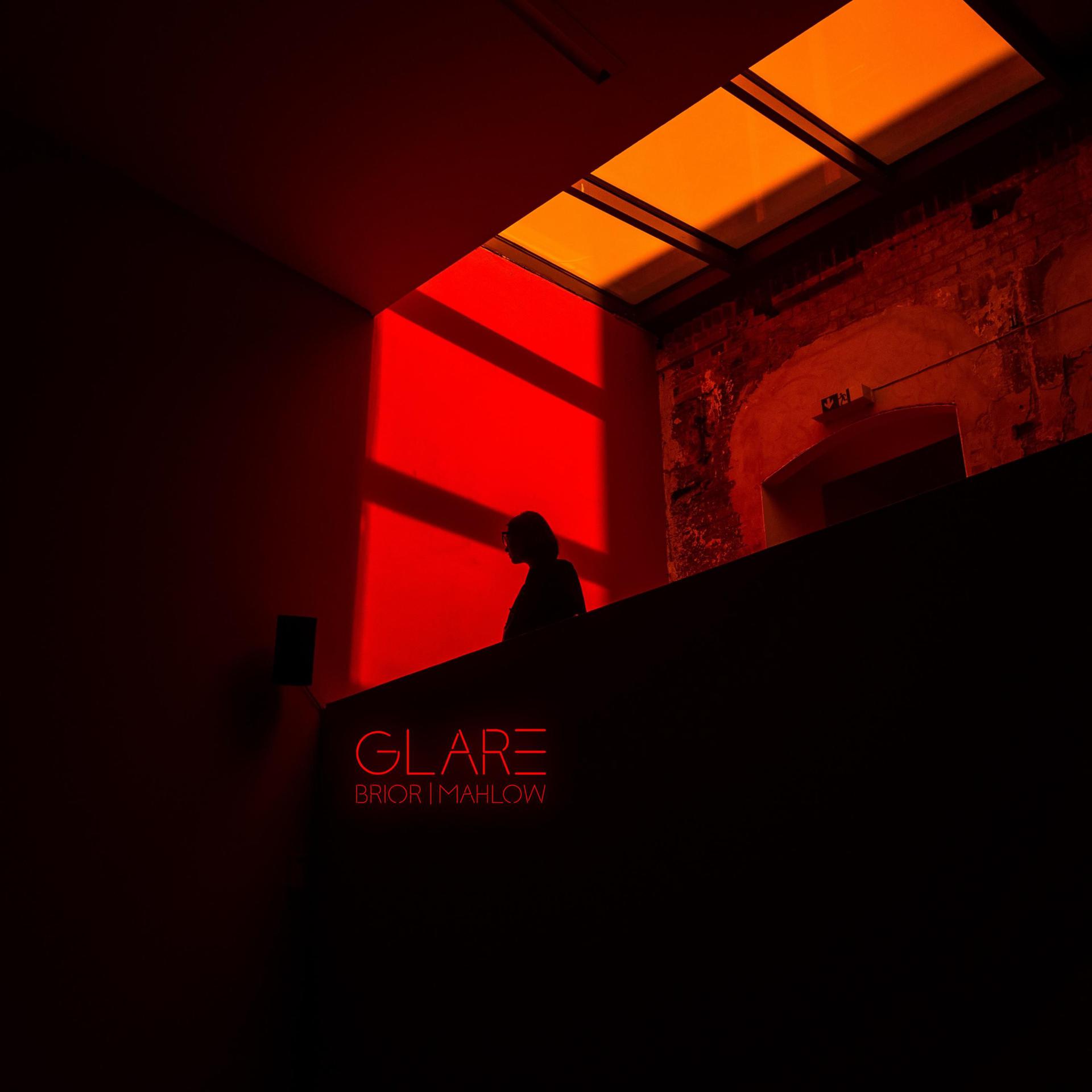Постер альбома Glare