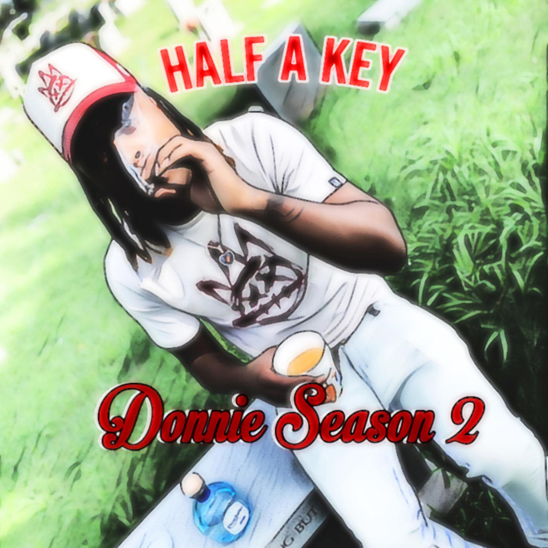 Постер альбома Donnie Season 2