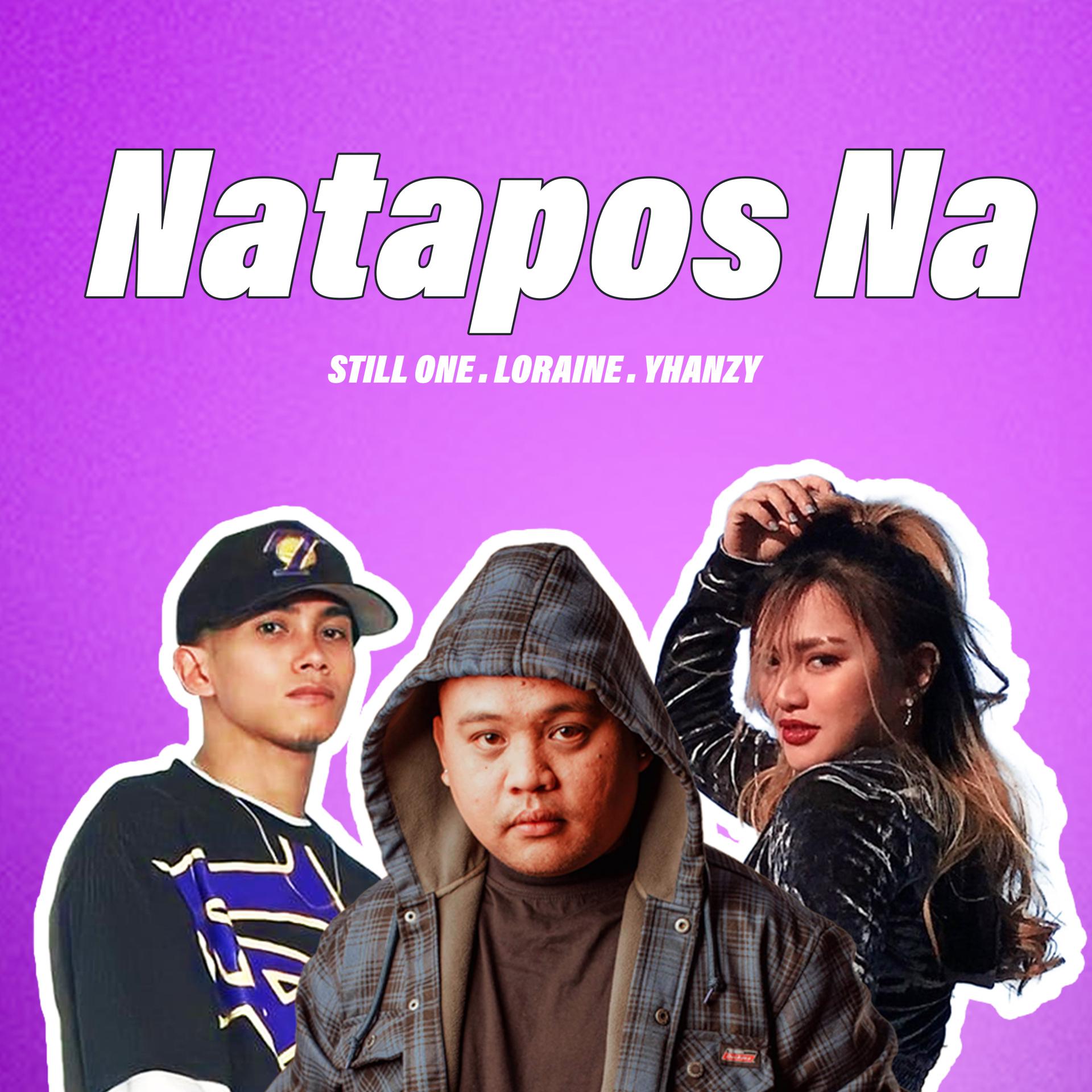 Постер альбома Natapos Na