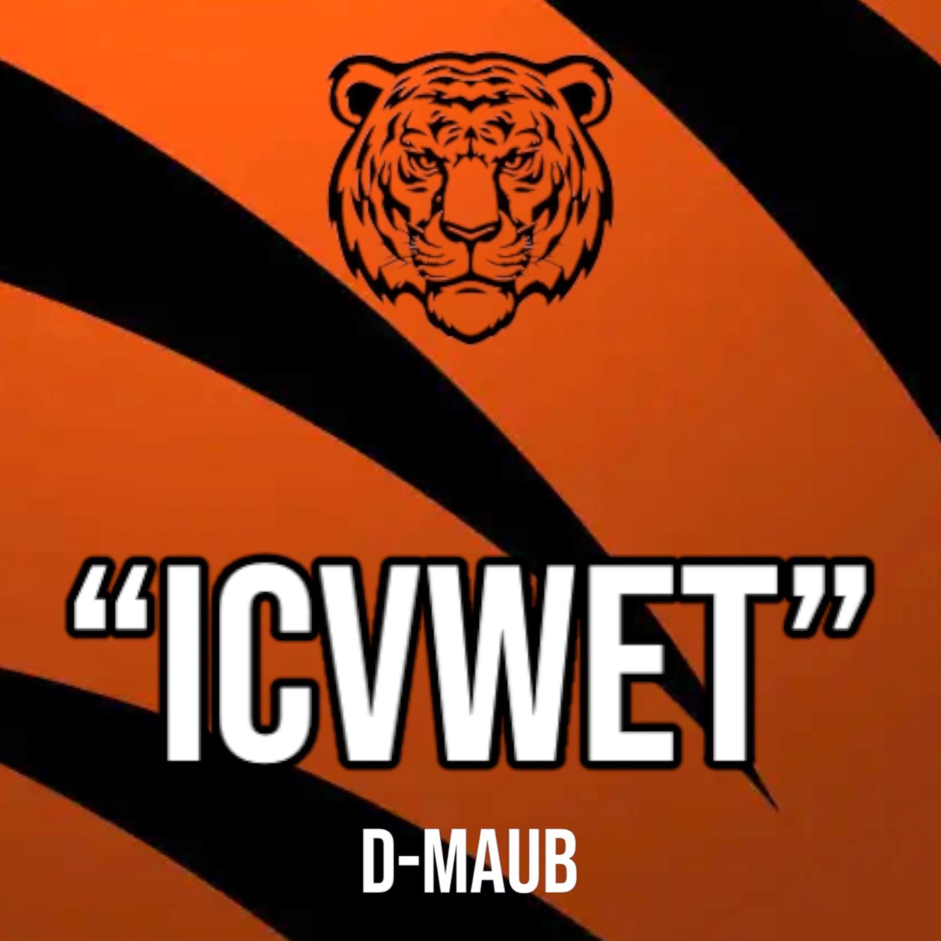 Постер альбома Icvwet