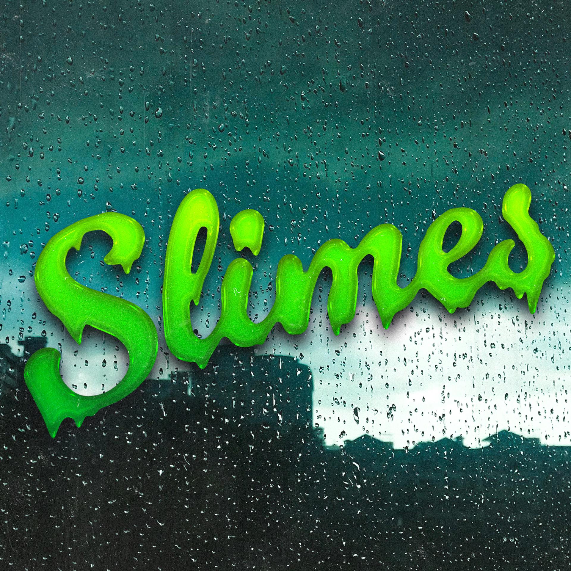 Постер альбома Slimes