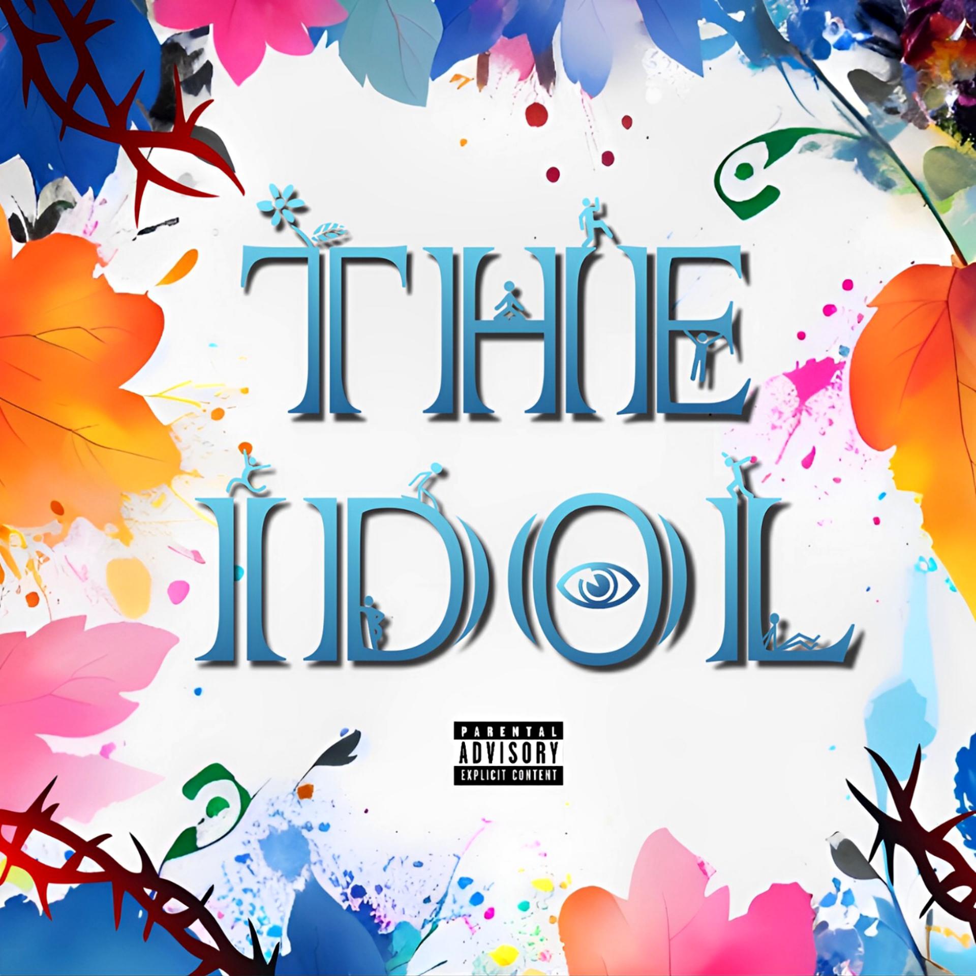 Постер альбома THE IDOL