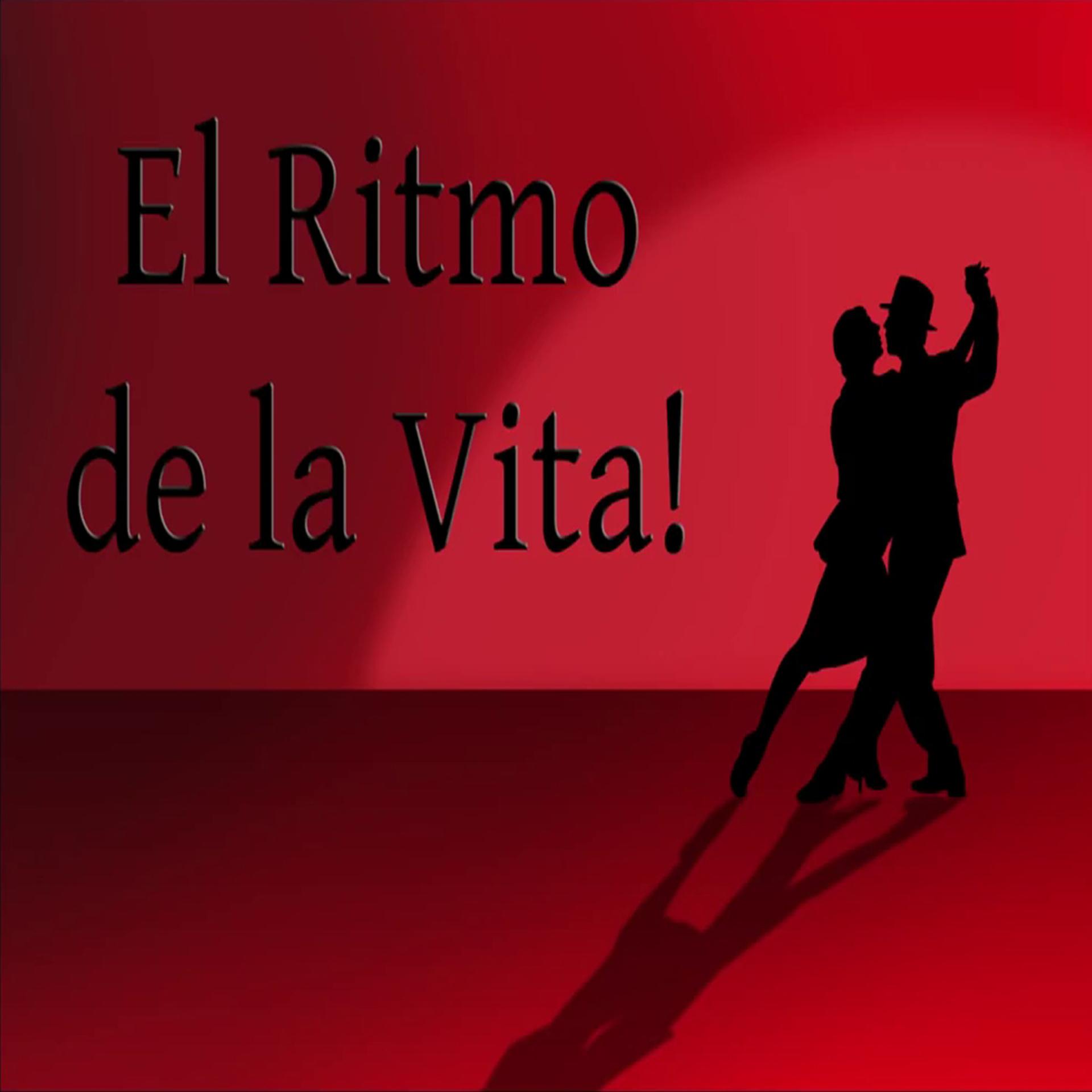 Постер альбома El Ritmo de la vita