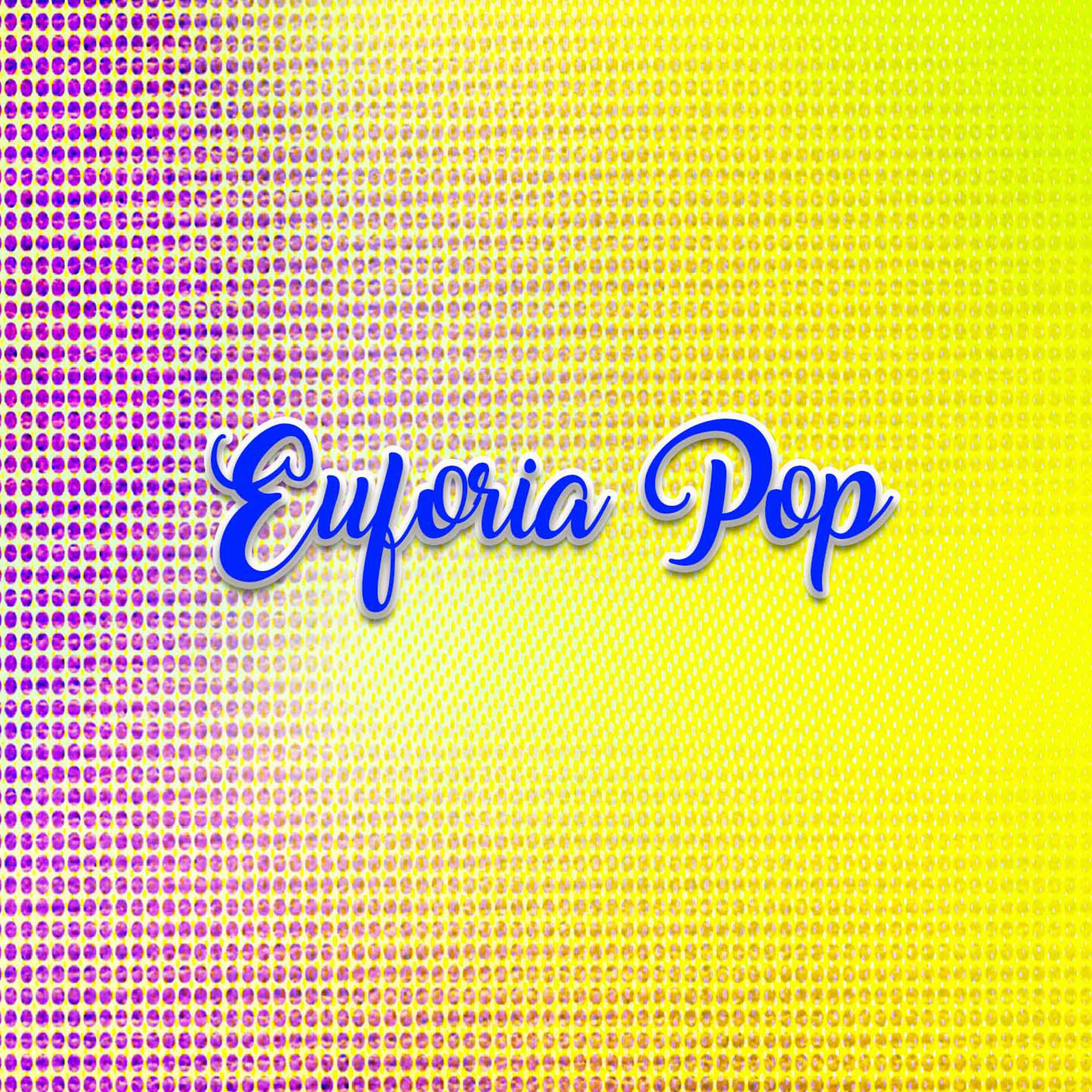 Постер альбома Euforia Pop