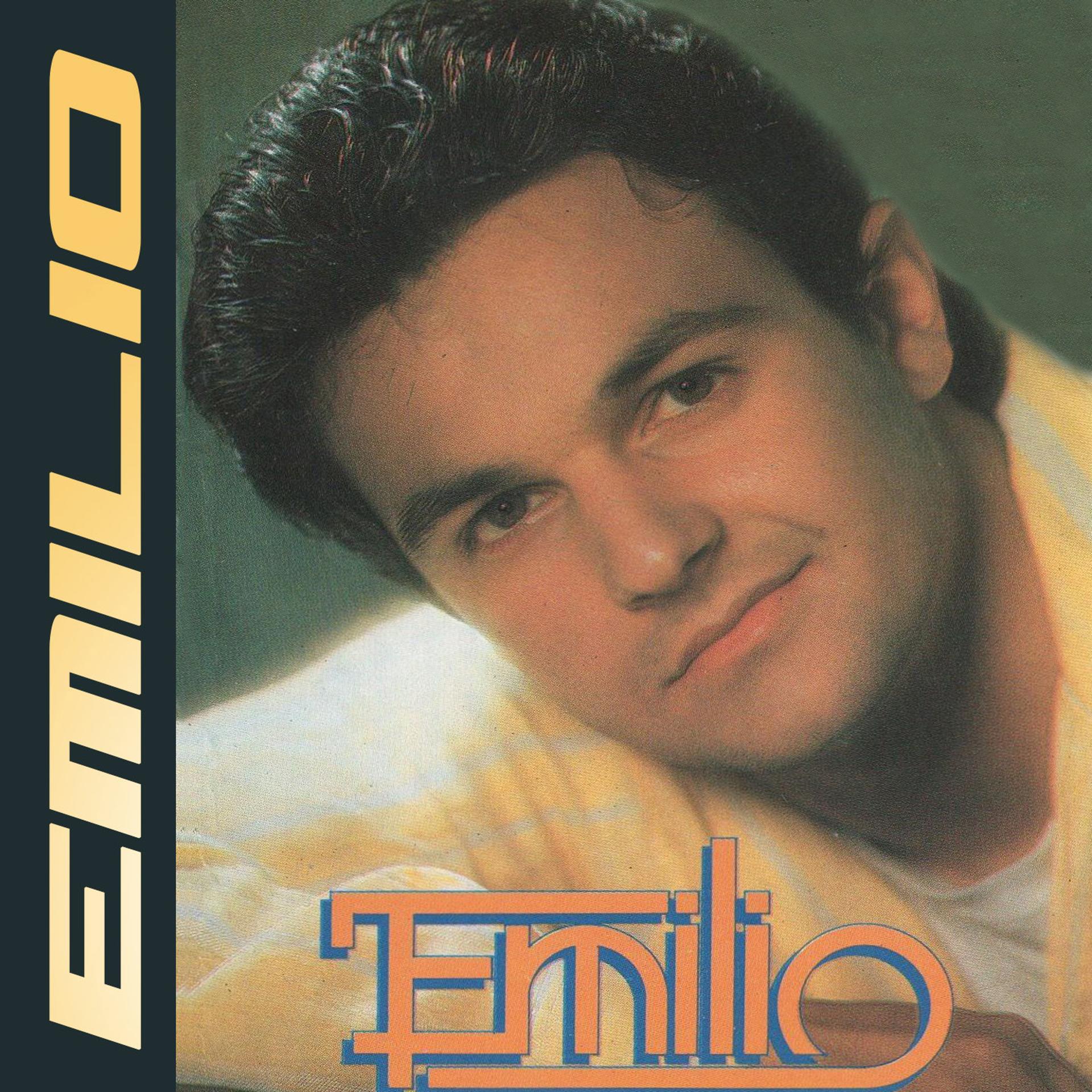 Постер альбома Emilio