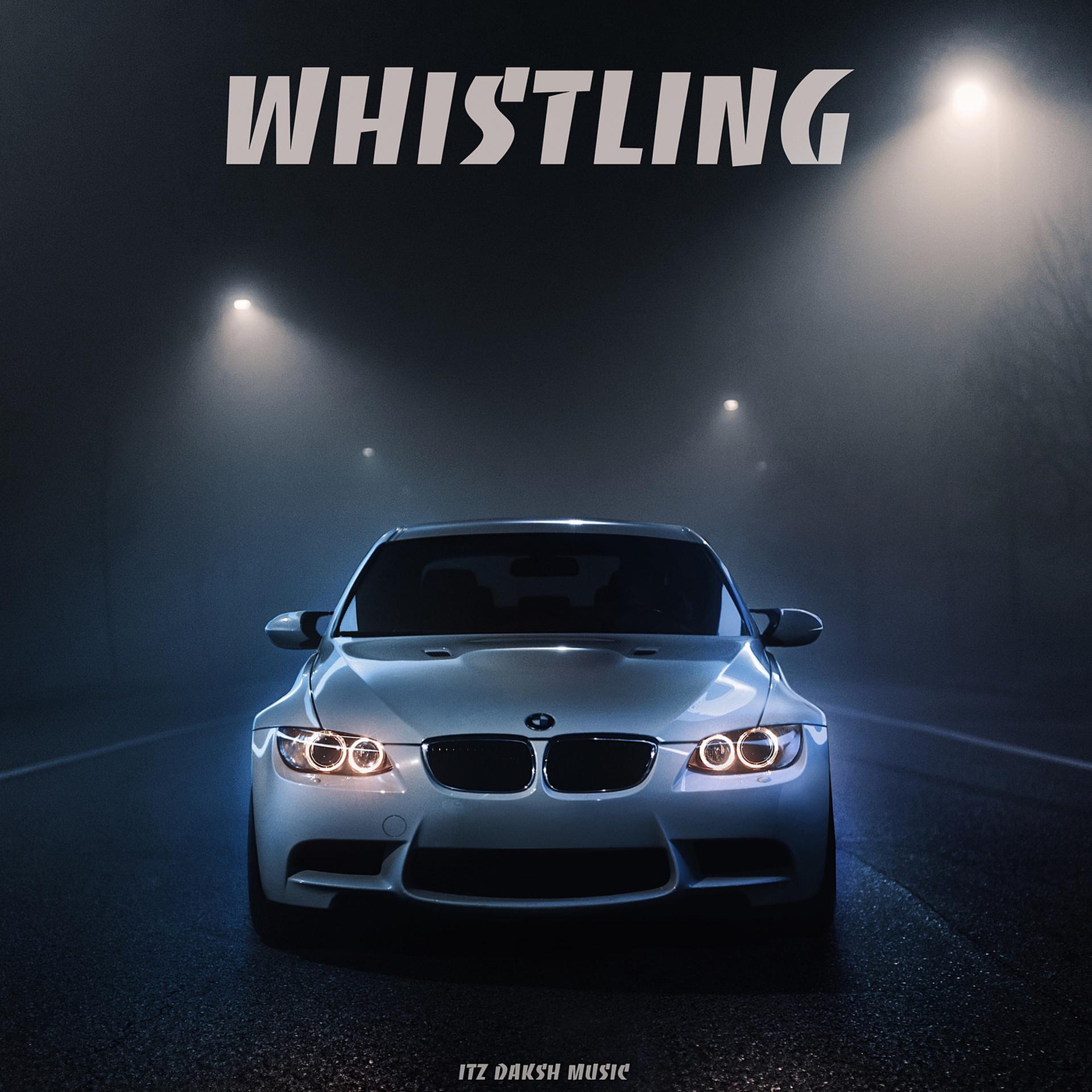 Постер альбома Whistling