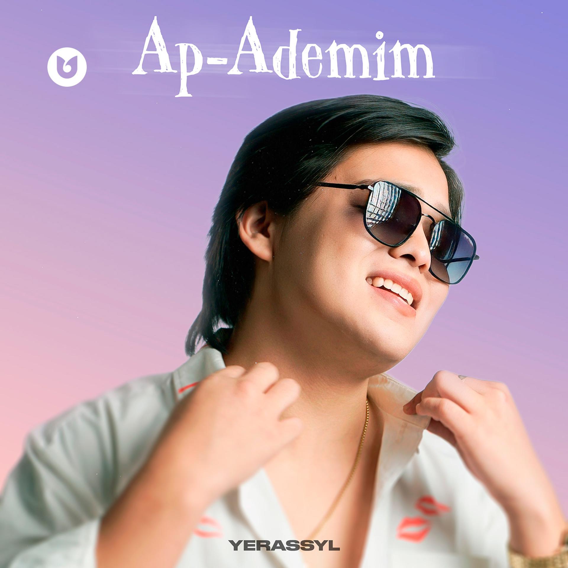 Постер альбома Ap-Ademim