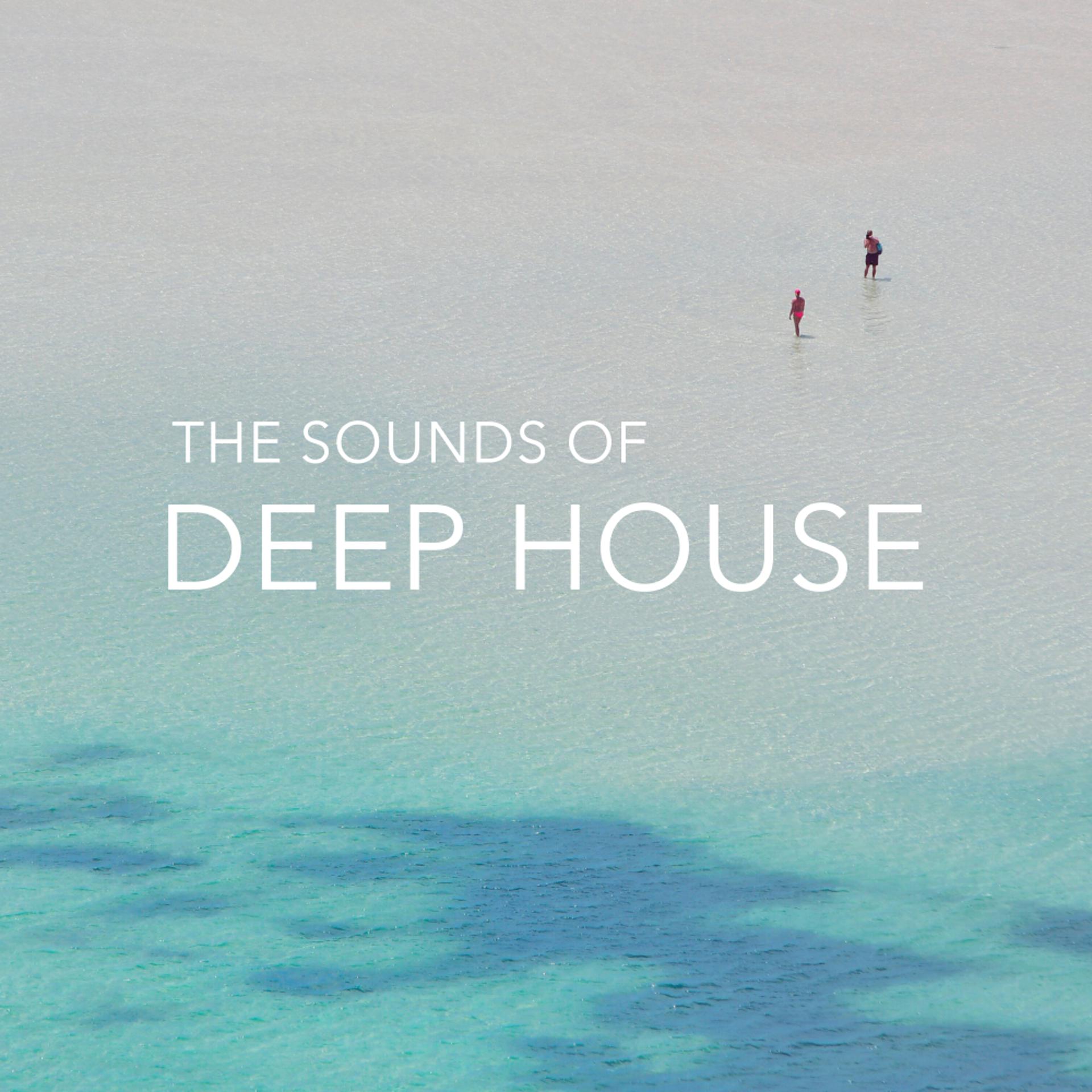 Постер альбома Deep Sound of Deep House