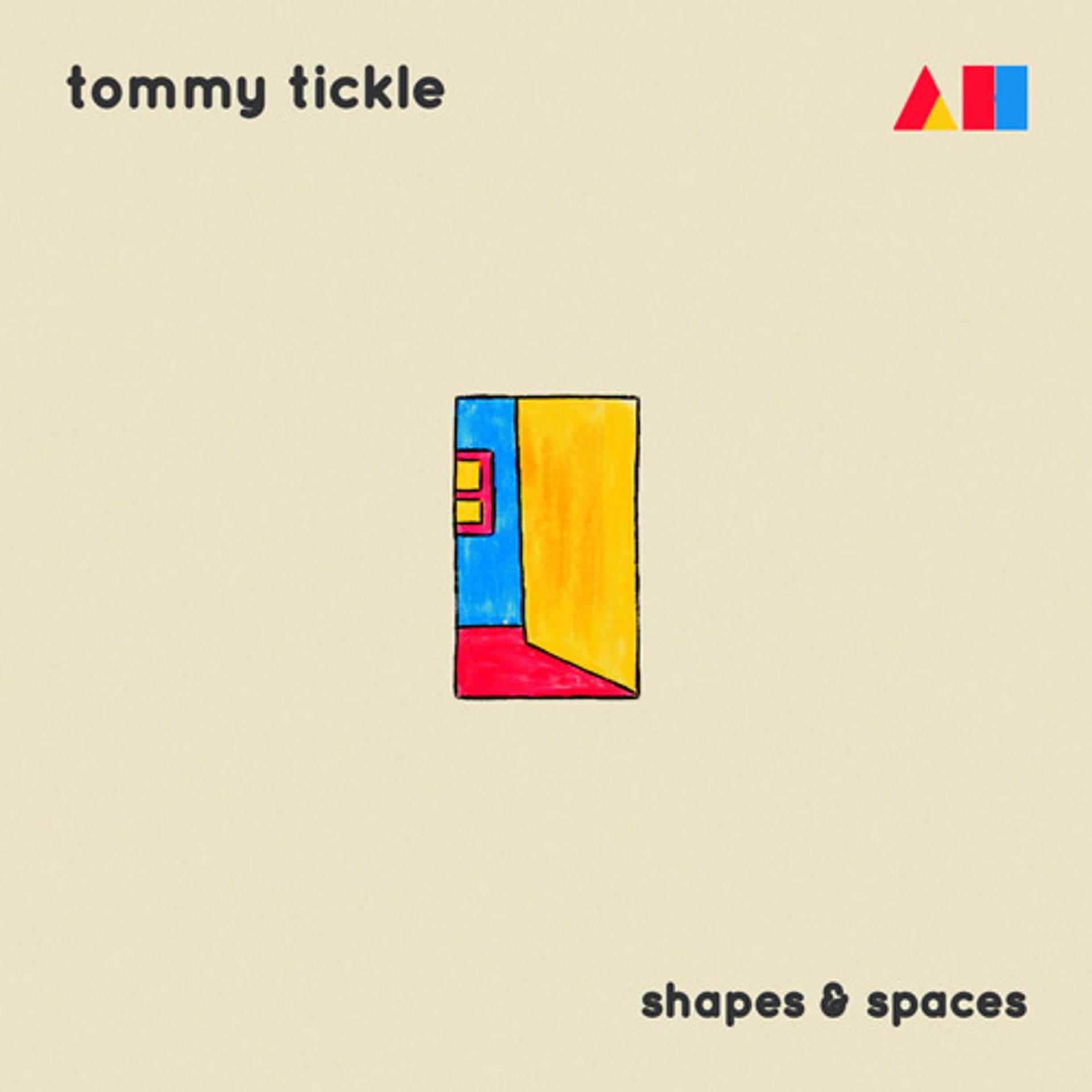 Постер альбома Shapes and Spaces