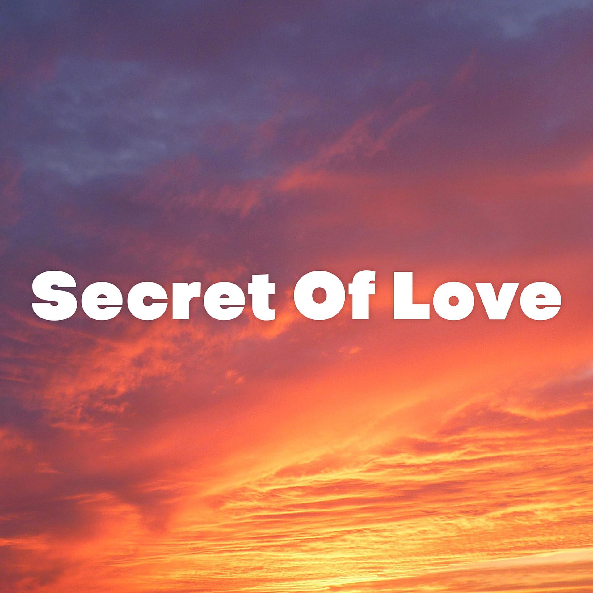 Постер альбома Secret of Love