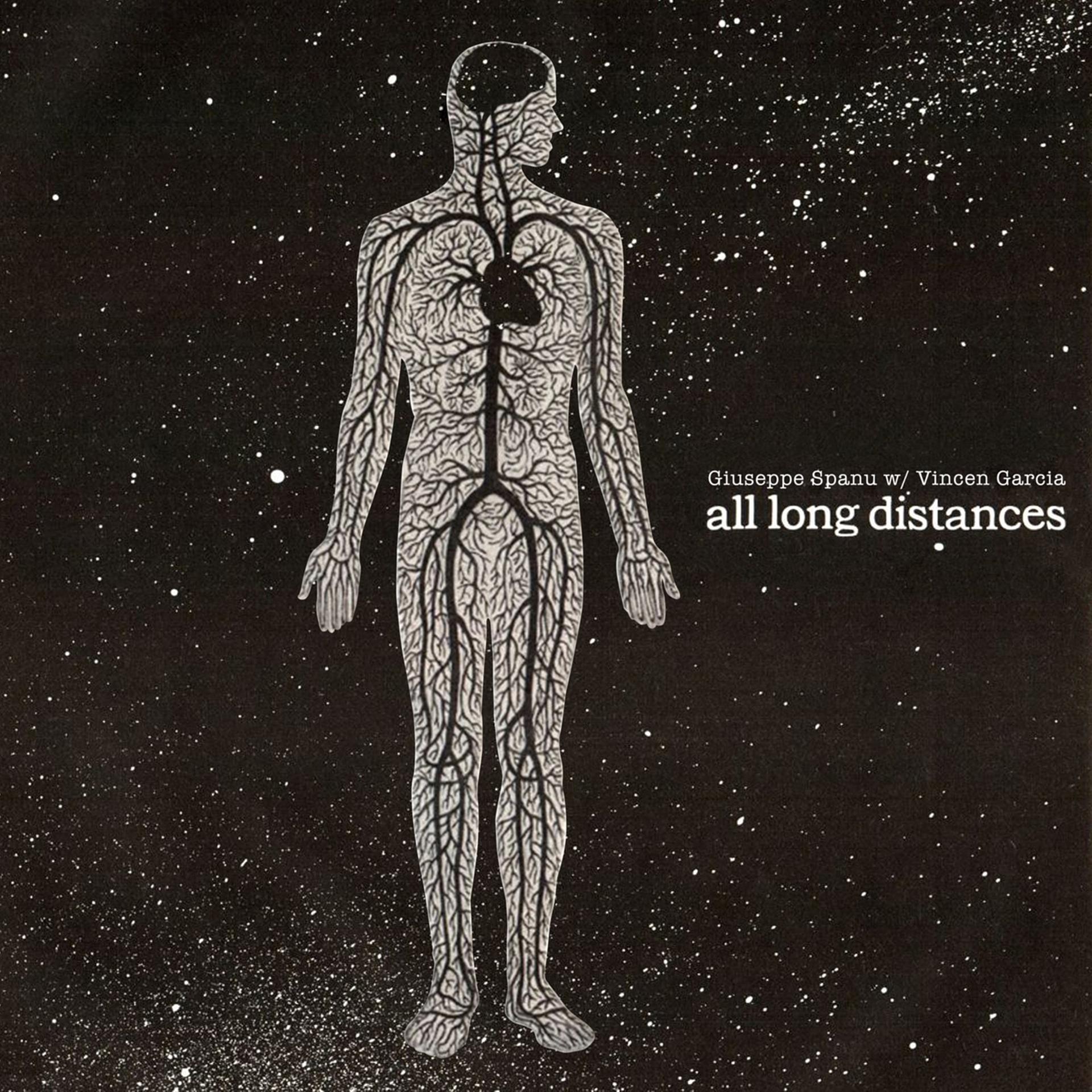 Постер альбома All Long Distances