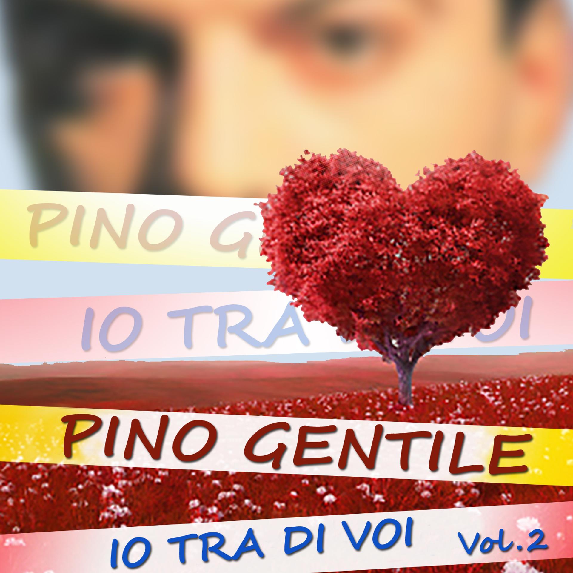Постер альбома Io tra di voi, Vol. 2
