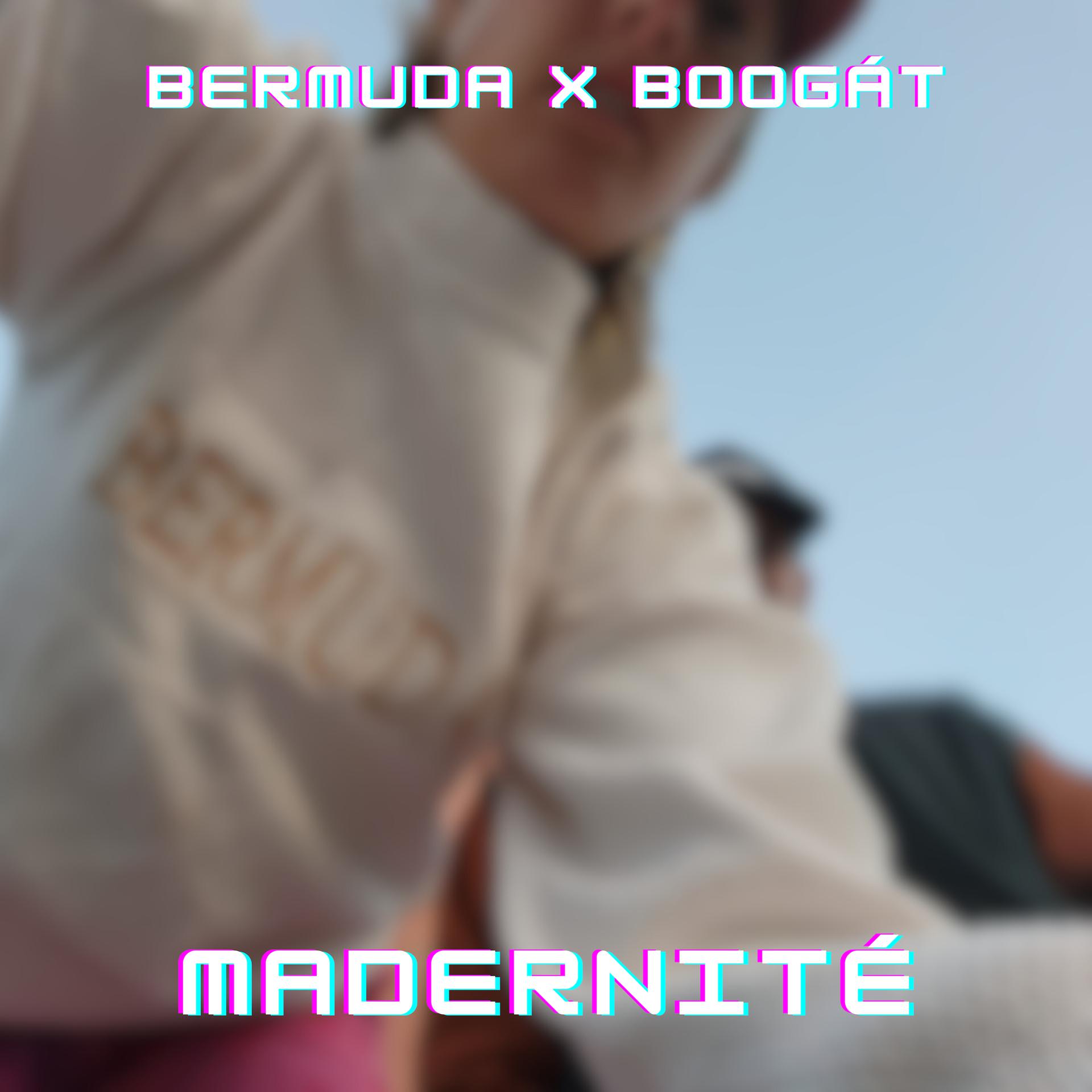 Постер альбома Madernité