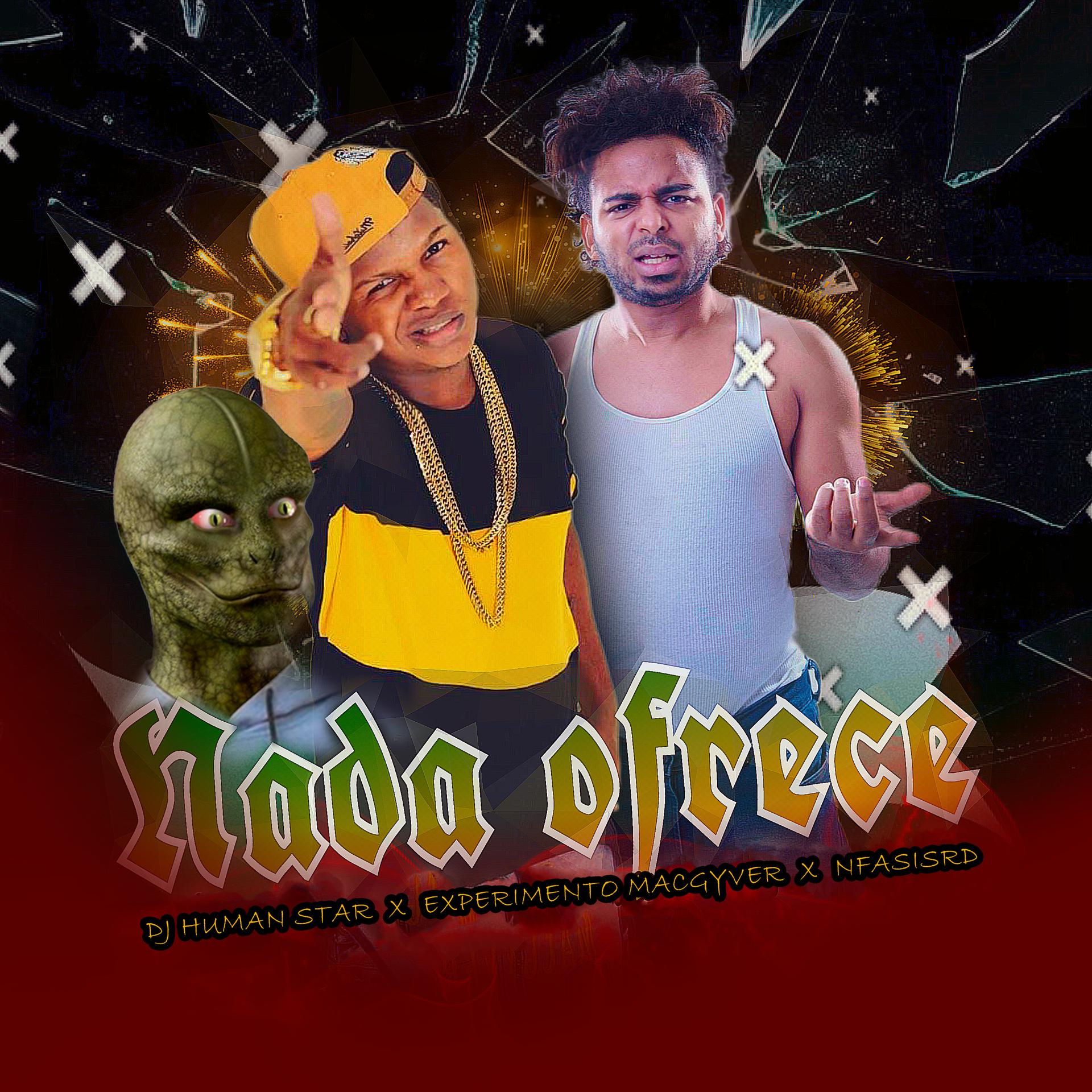 Постер альбома Nada Ofrece